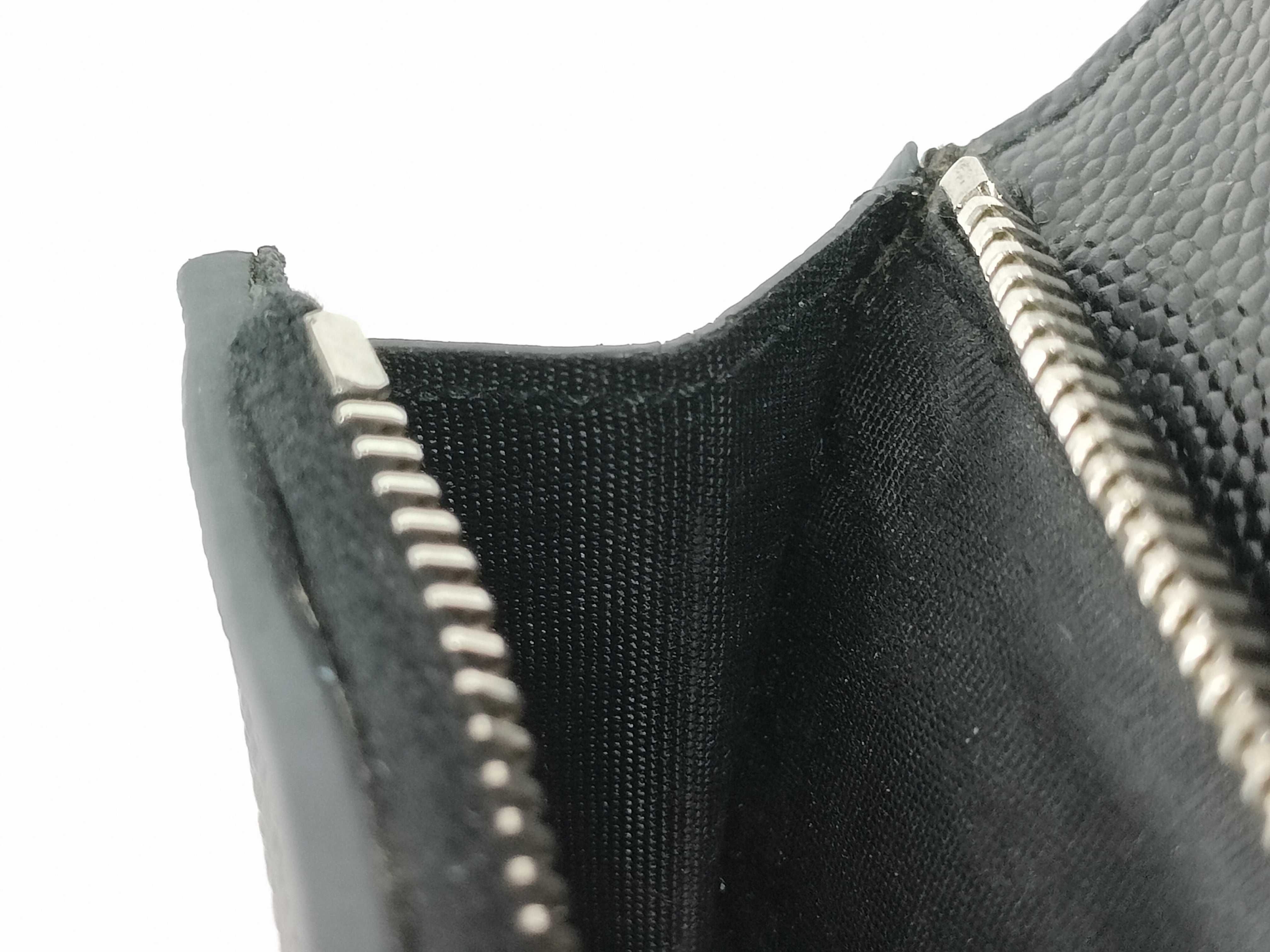 Logo Folding Wallet — view 8