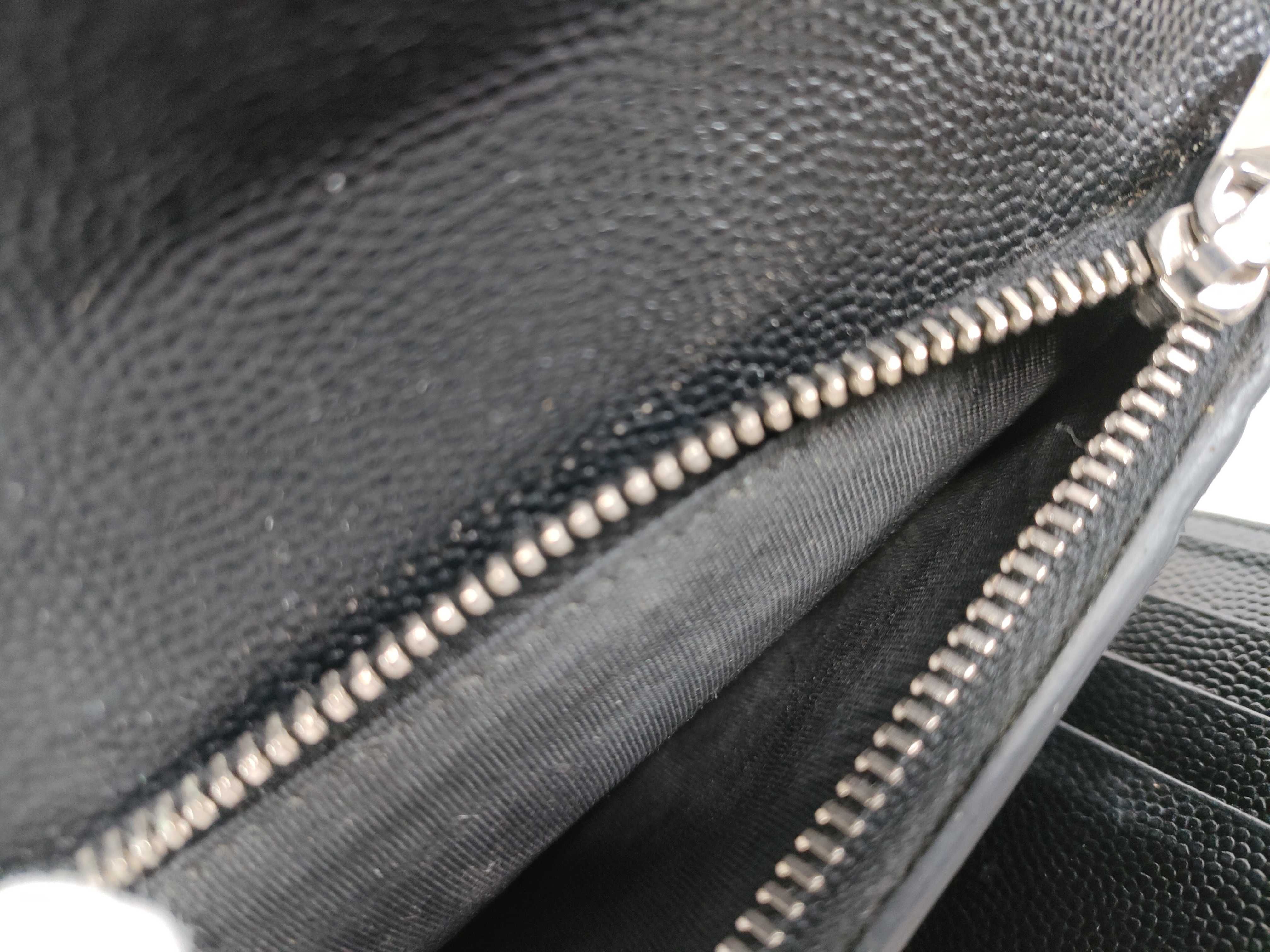 Logo Folding Wallet — view 9