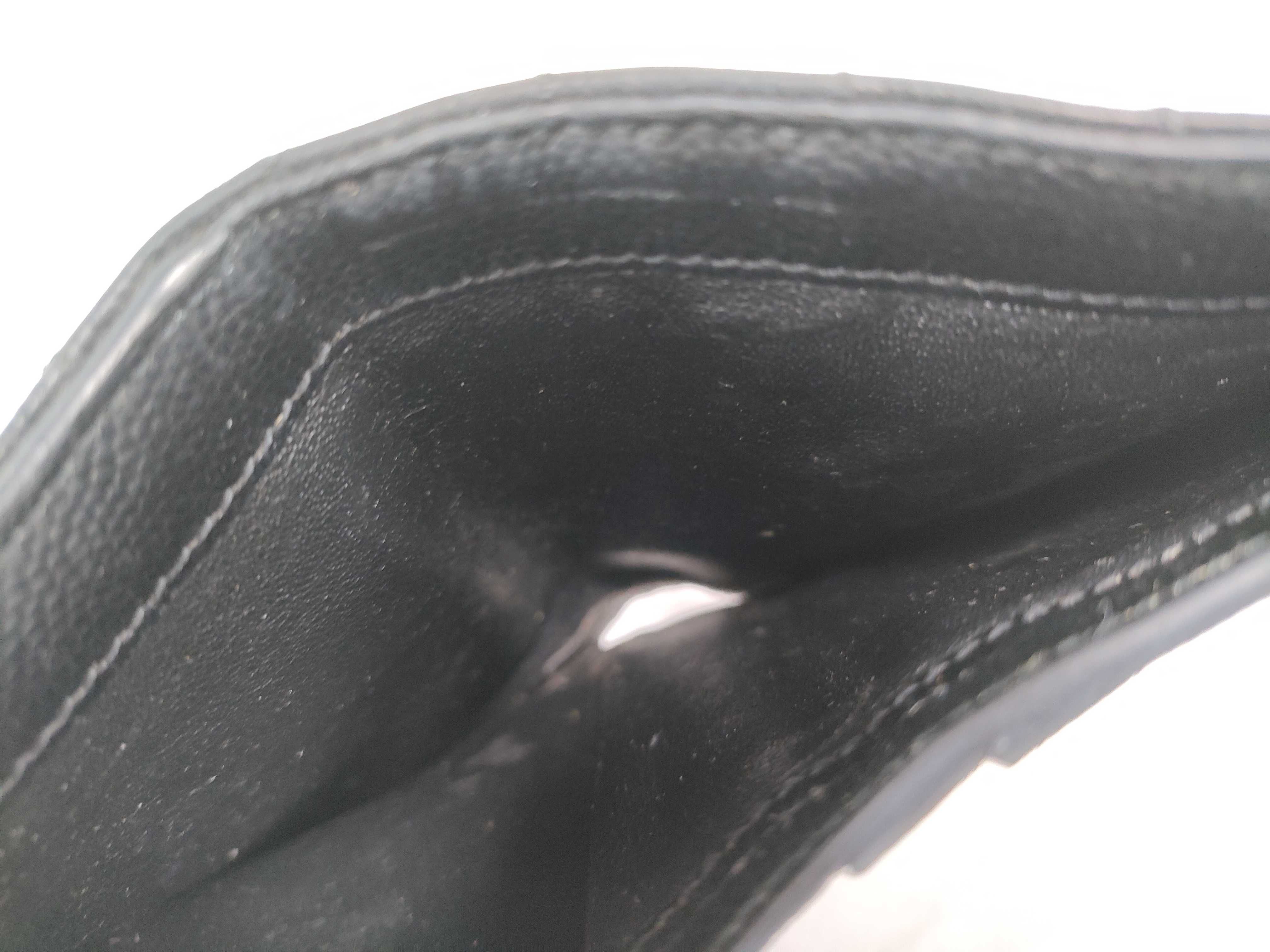 Logo Folding Wallet — view 10