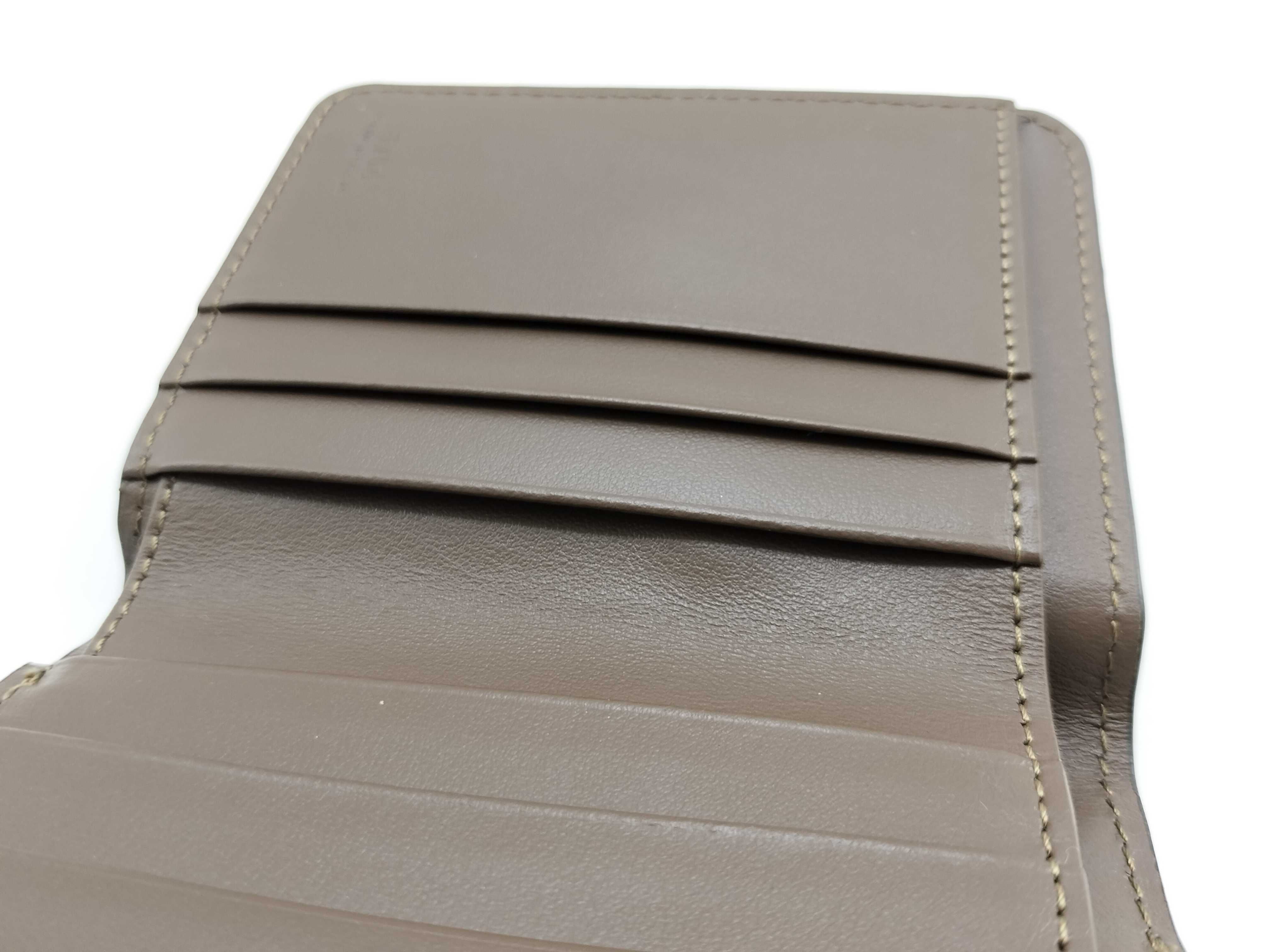 Zucca pattern wallet — view 11
