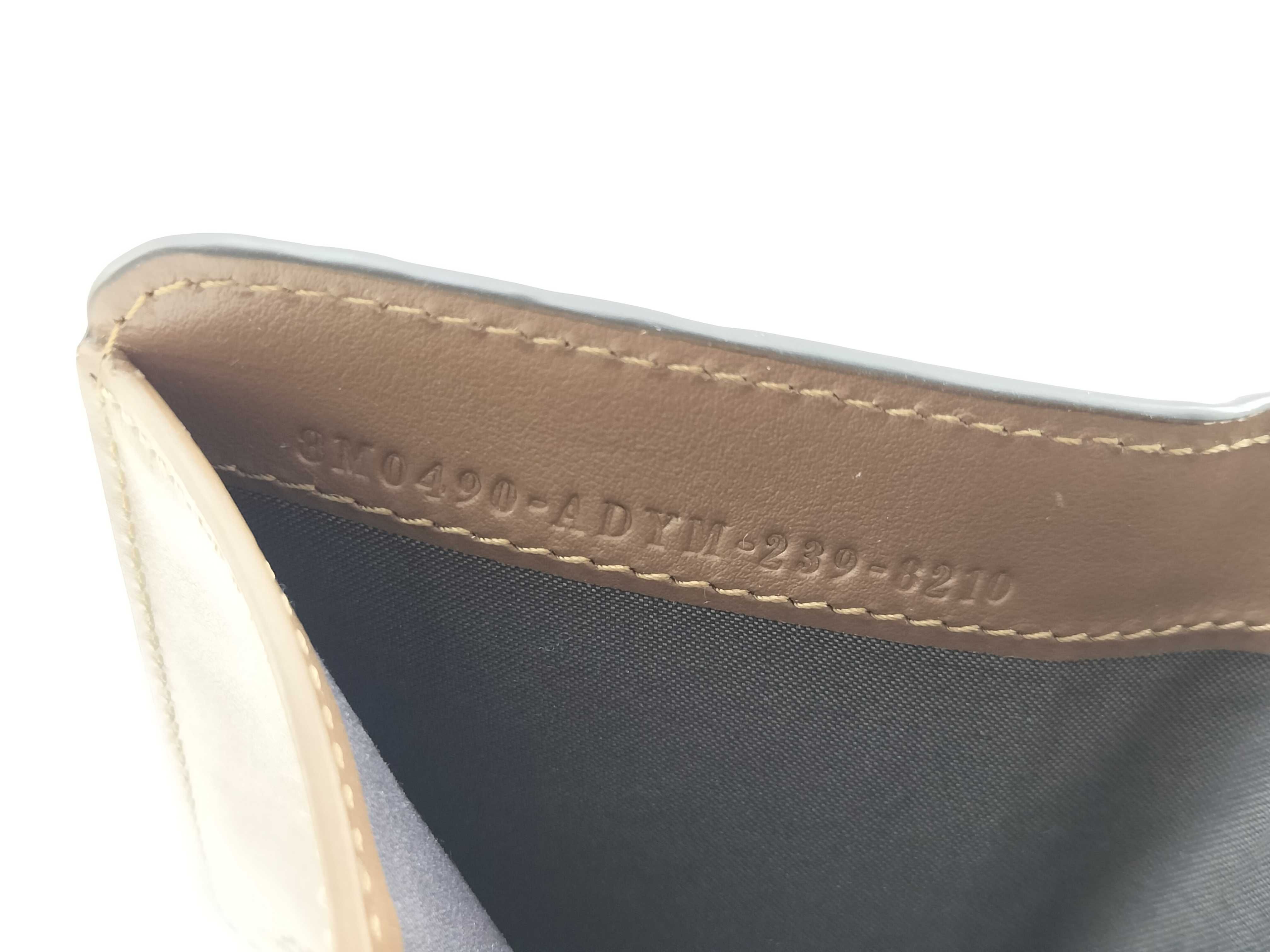 Zucca pattern wallet — view 13