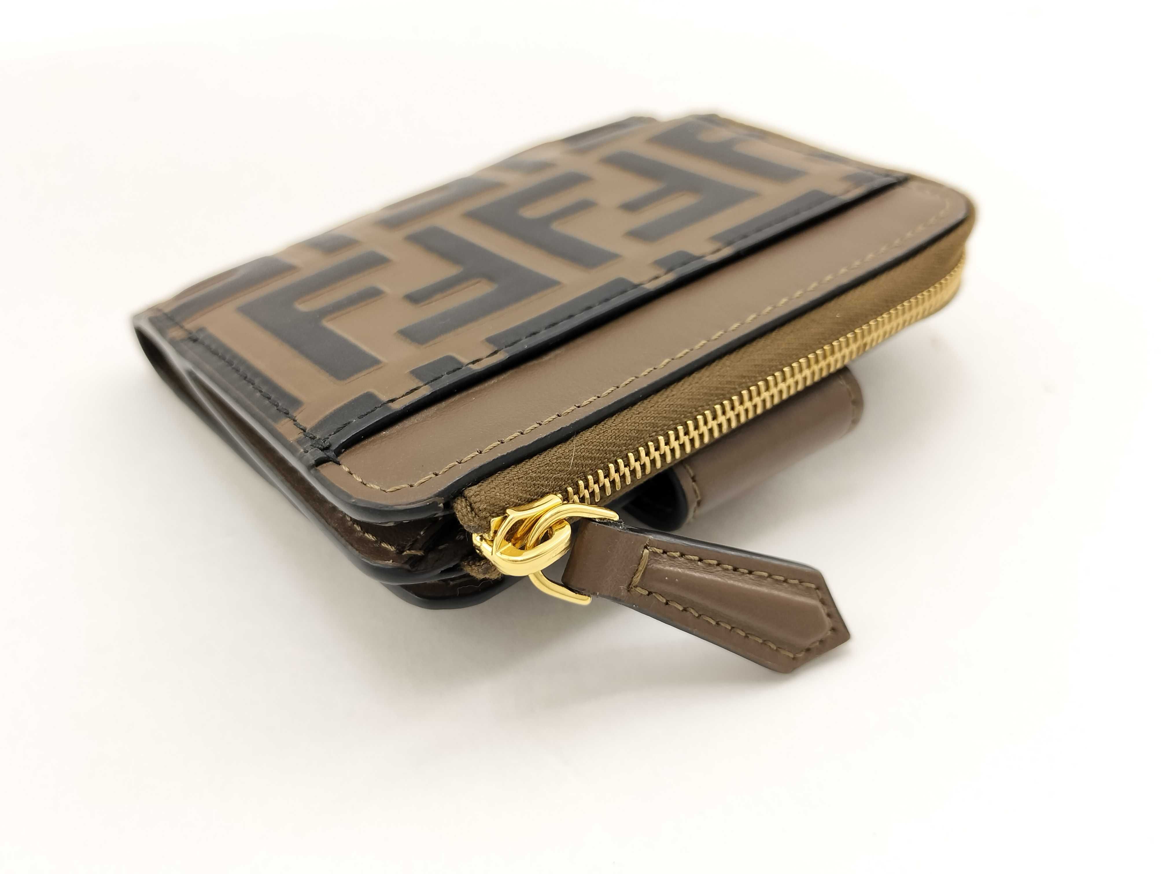 Zucca pattern wallet — view 7