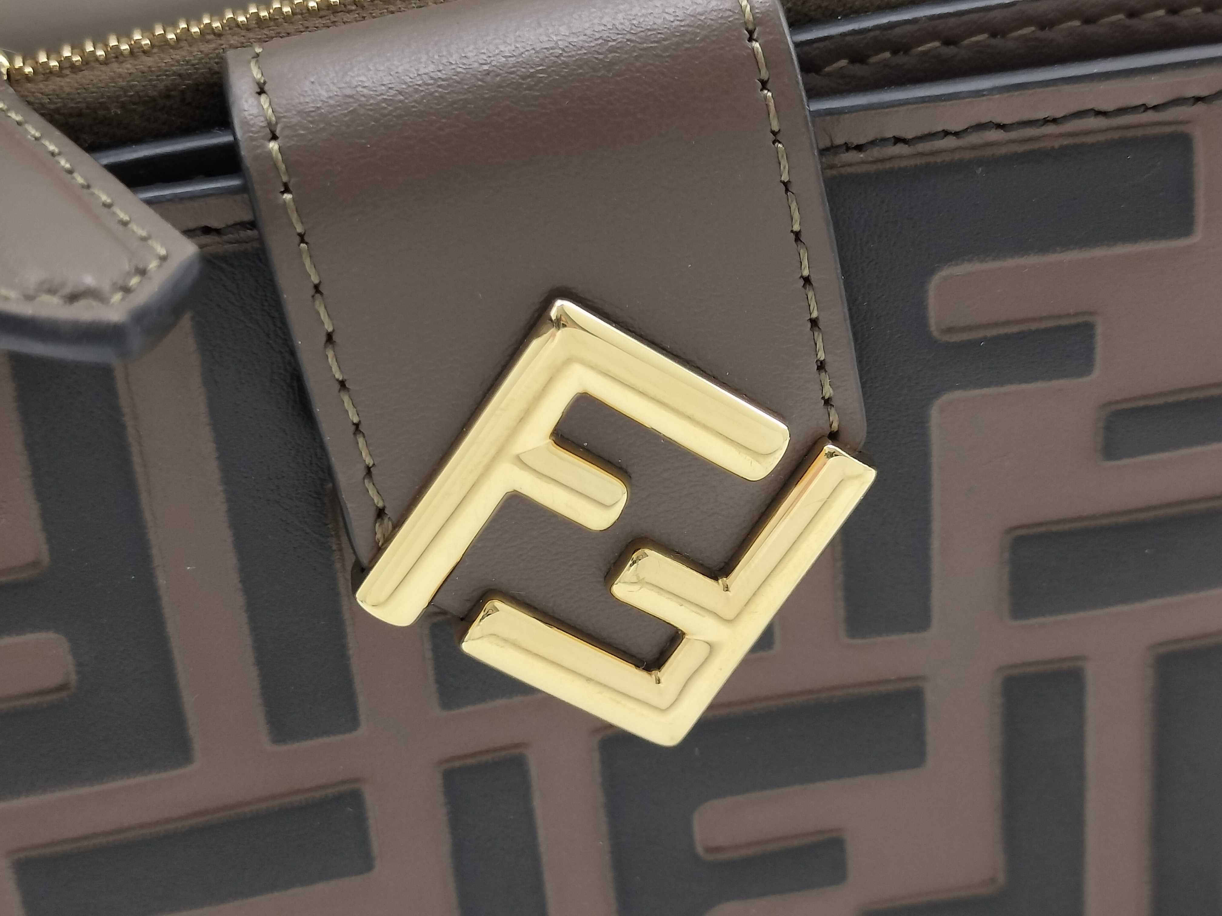 Zucca pattern wallet — view 8