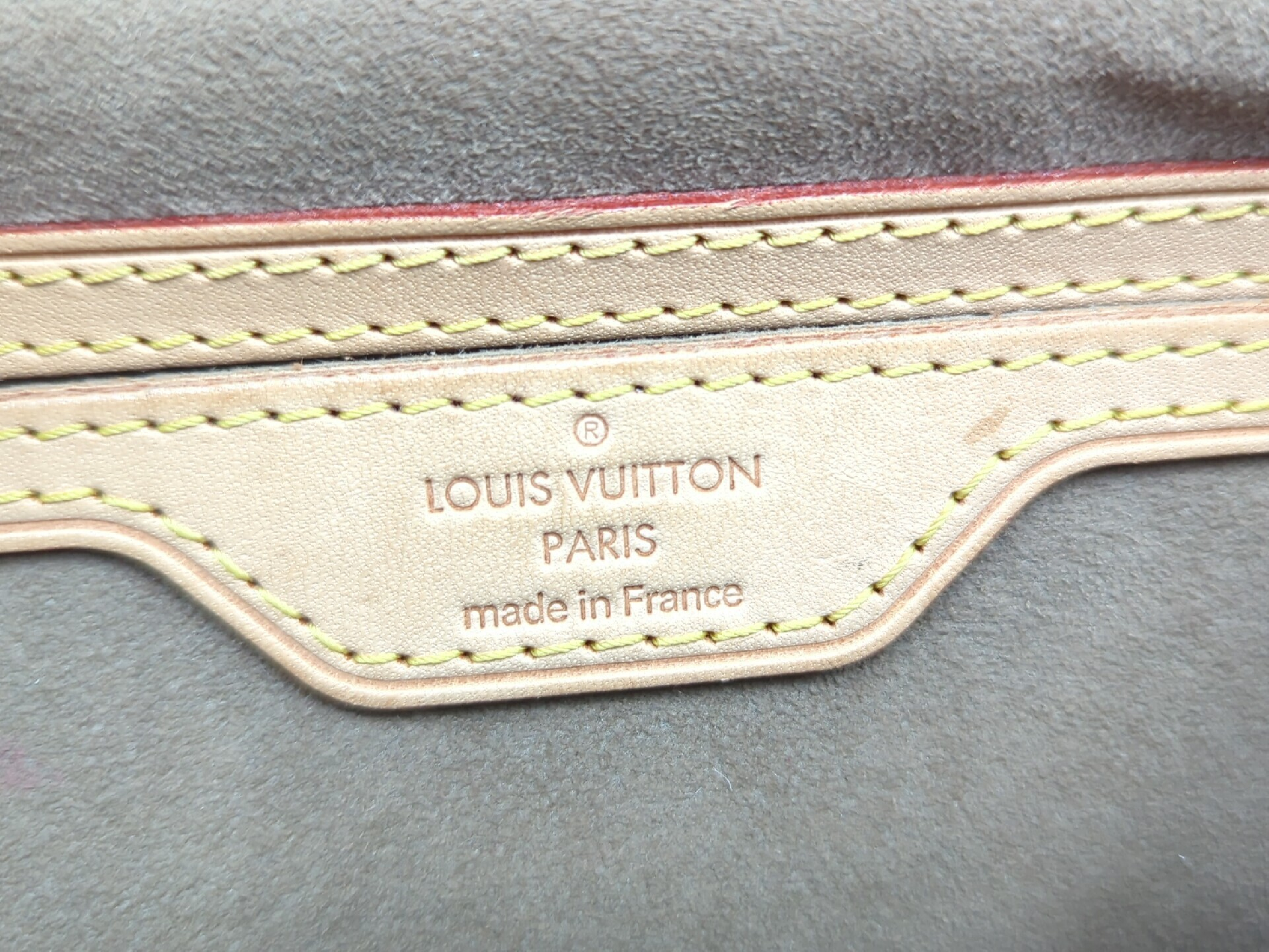 M40128 Multicolor Marilyn Shoulder Bag — view 12