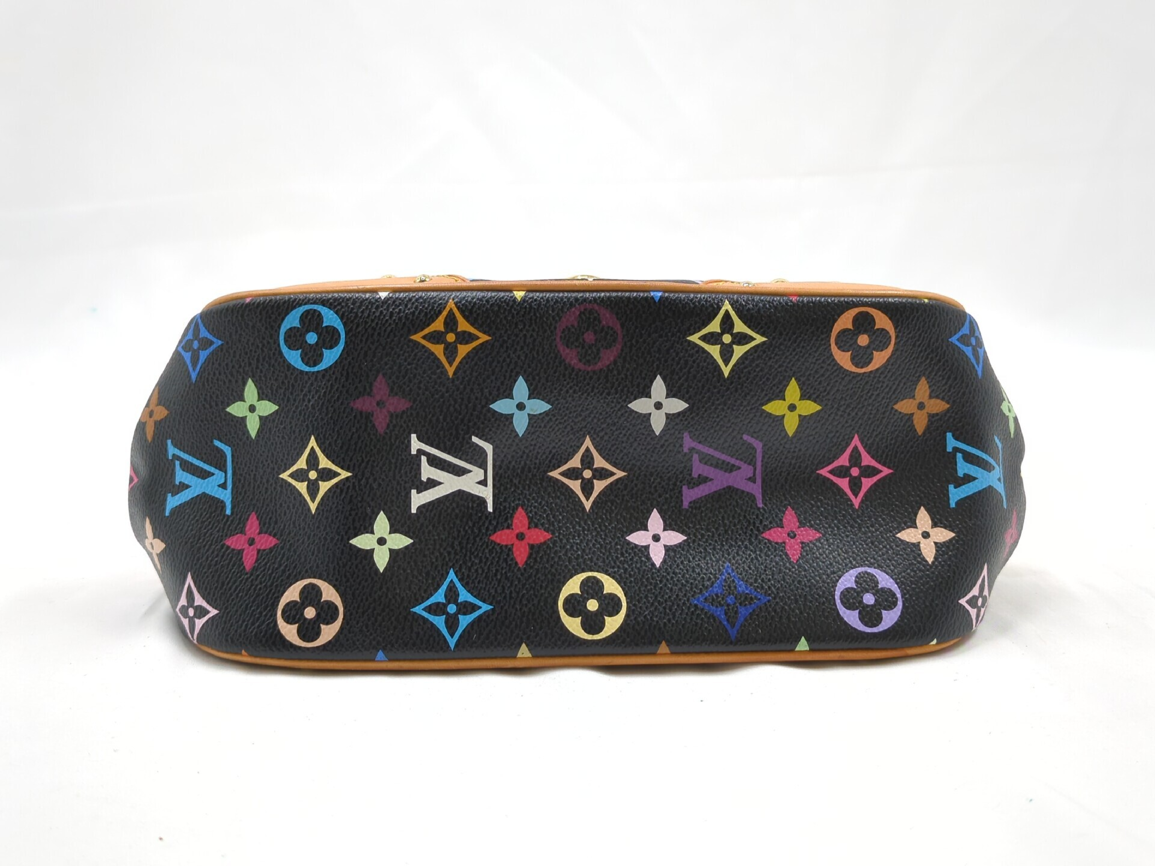 M40128 Multicolor Marilyn Shoulder Bag — view 5