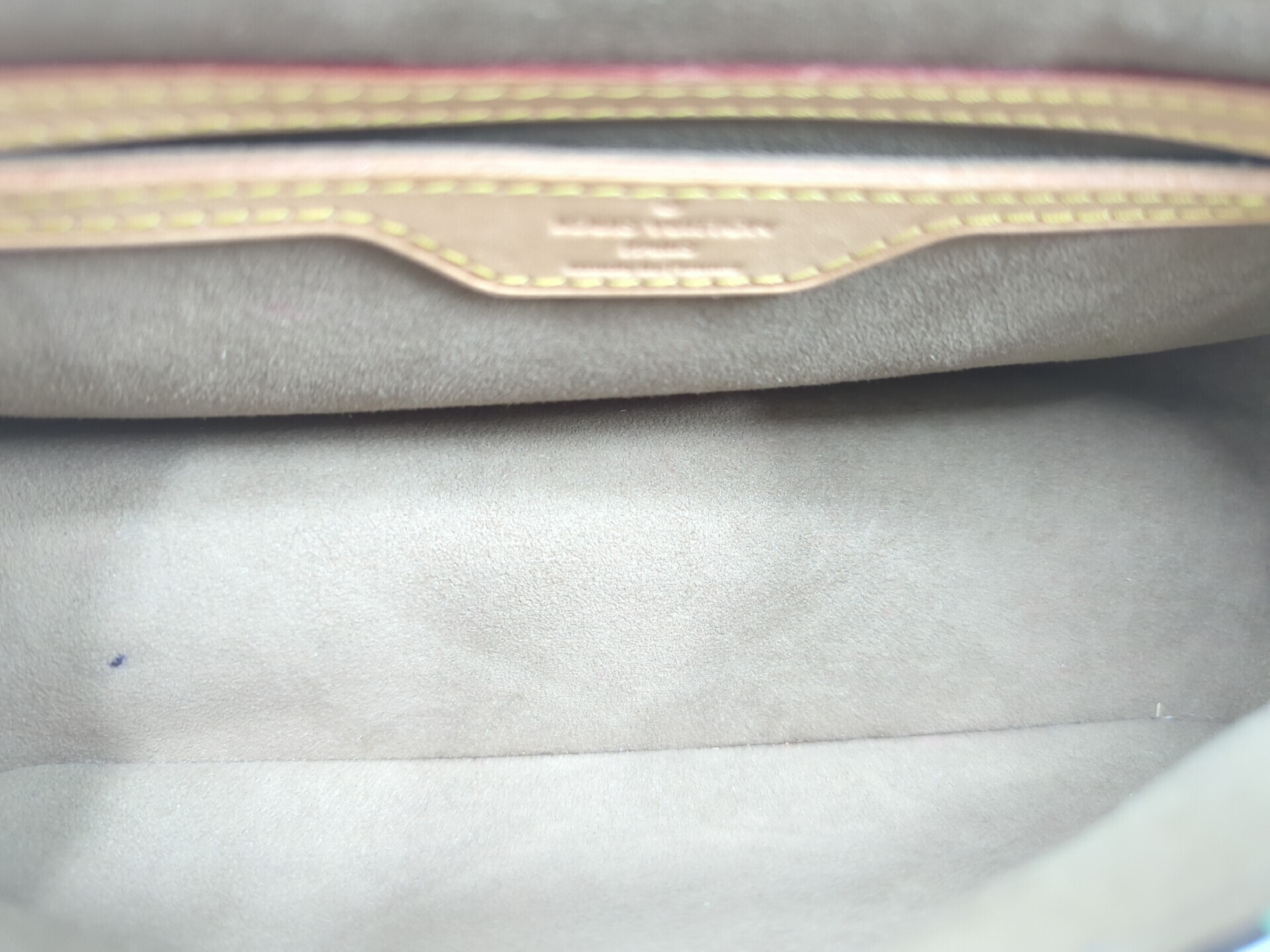 M40128 Multicolor Marilyn Shoulder Bag — view 10