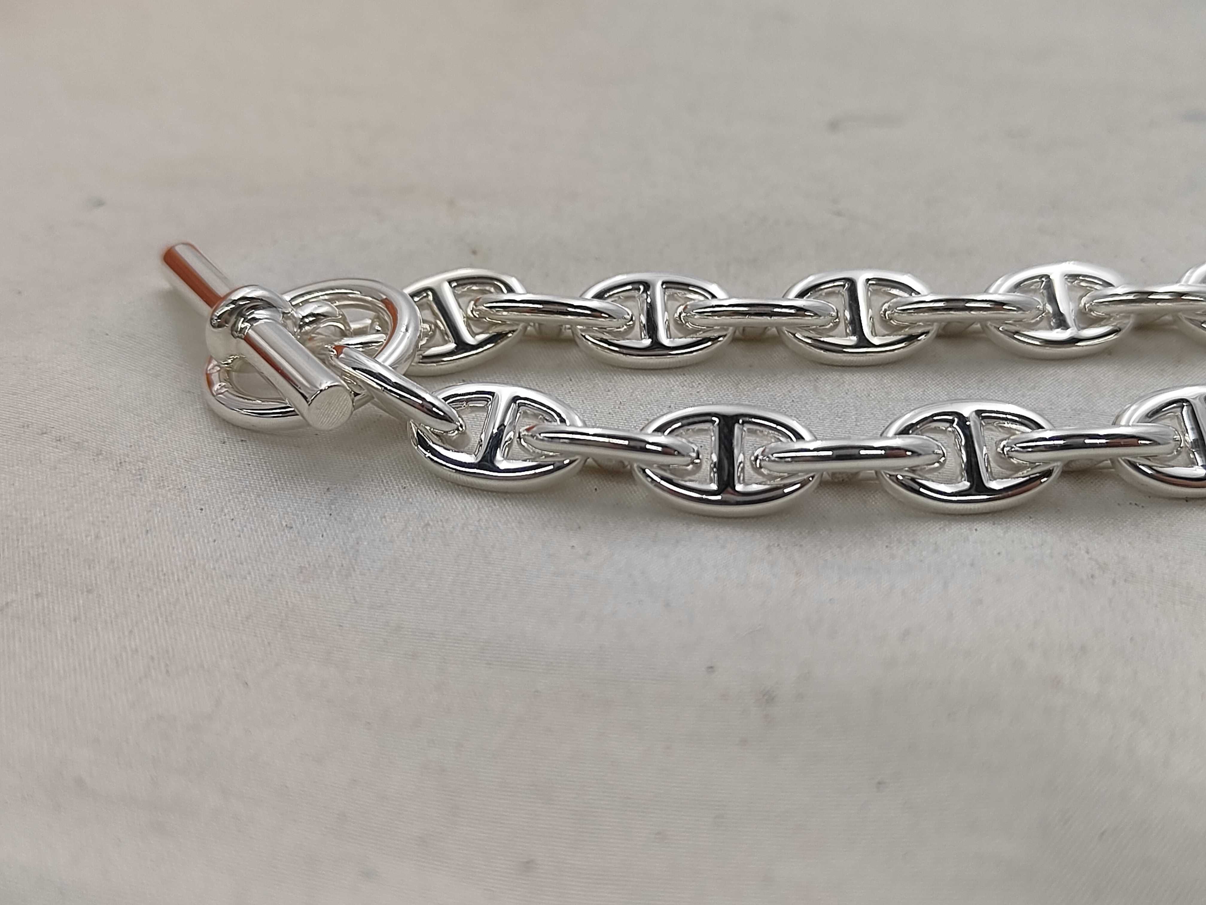 Chaine d'Ancre PM Ag925 Necklace — view 2