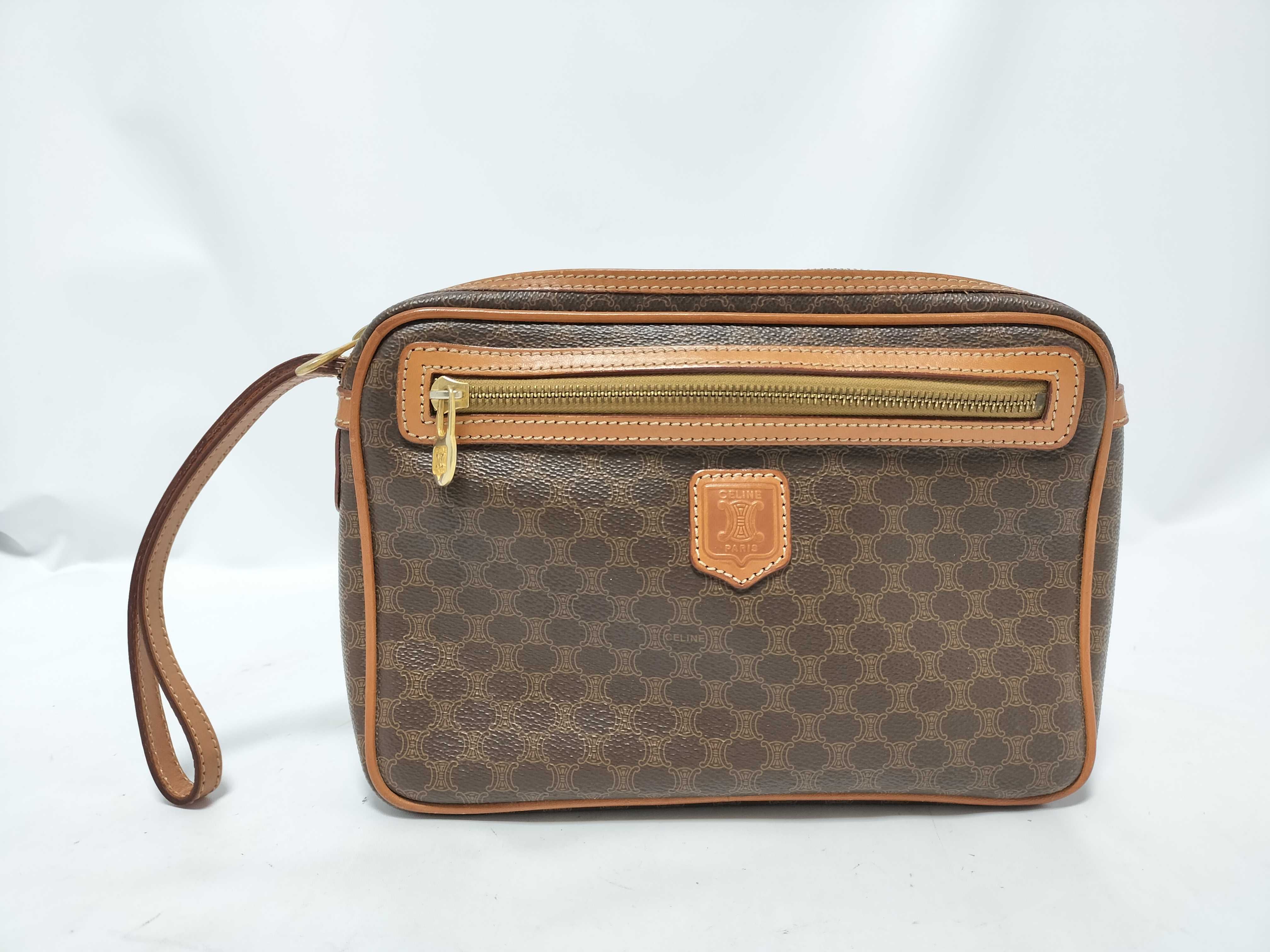 Second Bag