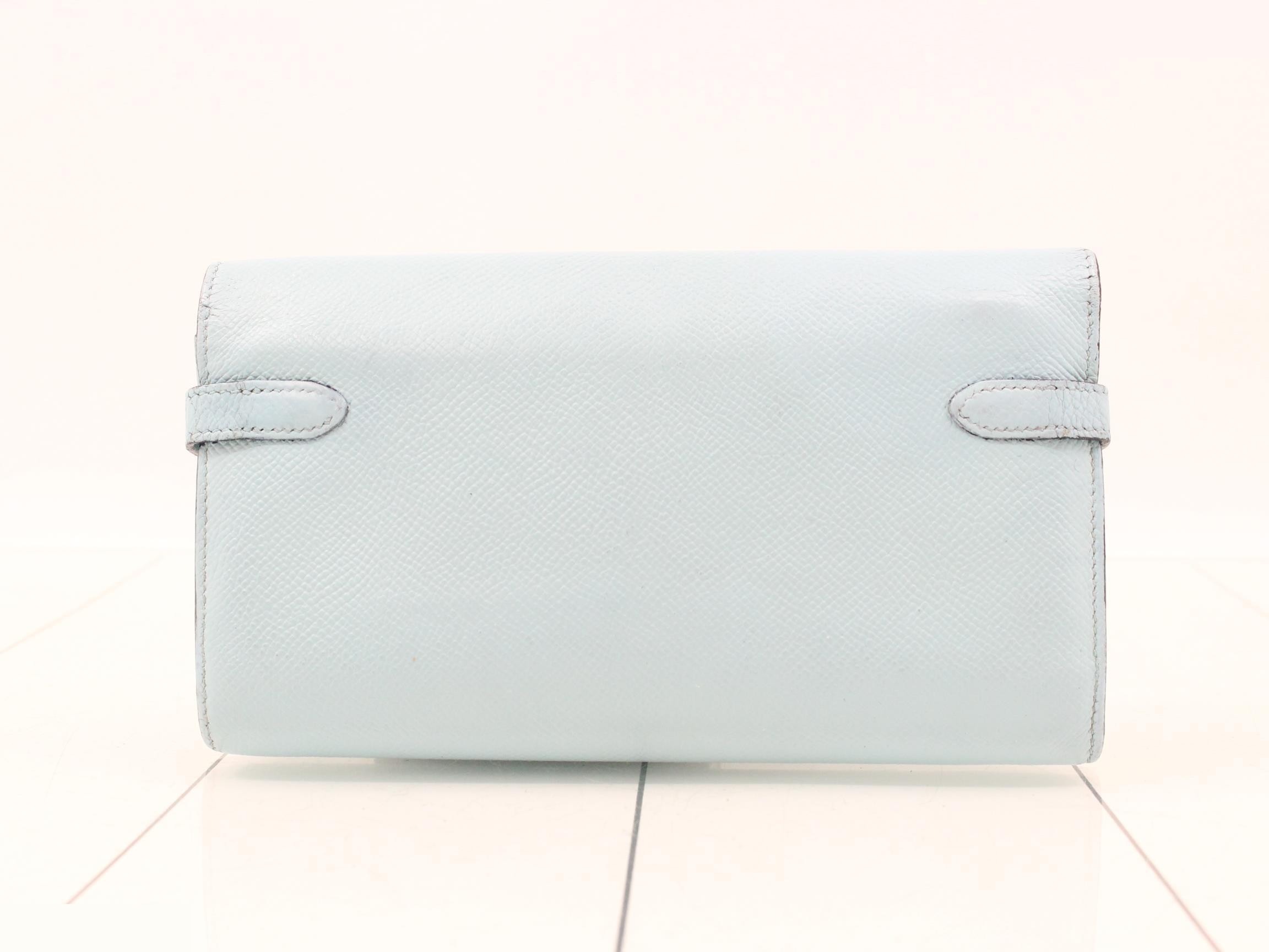 Kelly Wallet (Long Wallet) — view 2