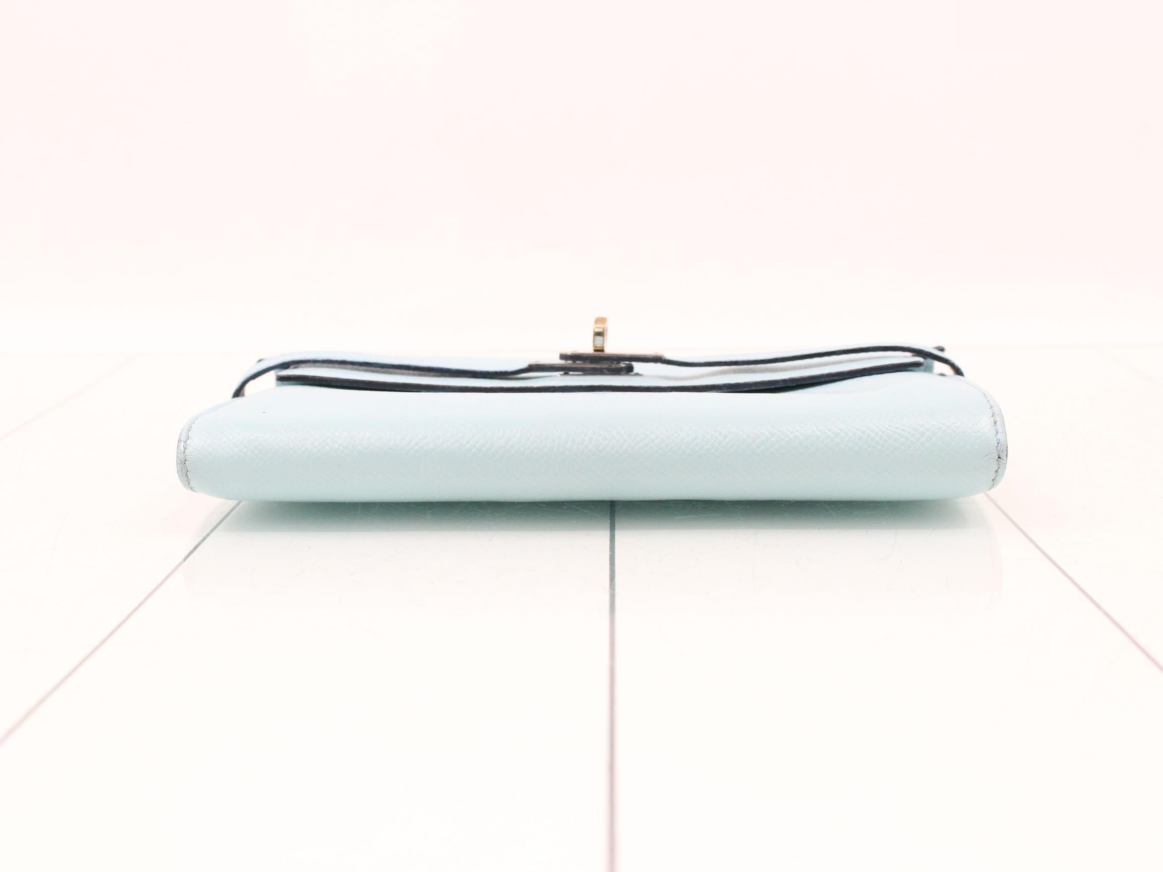 Kelly Wallet (Long Wallet) — view 3