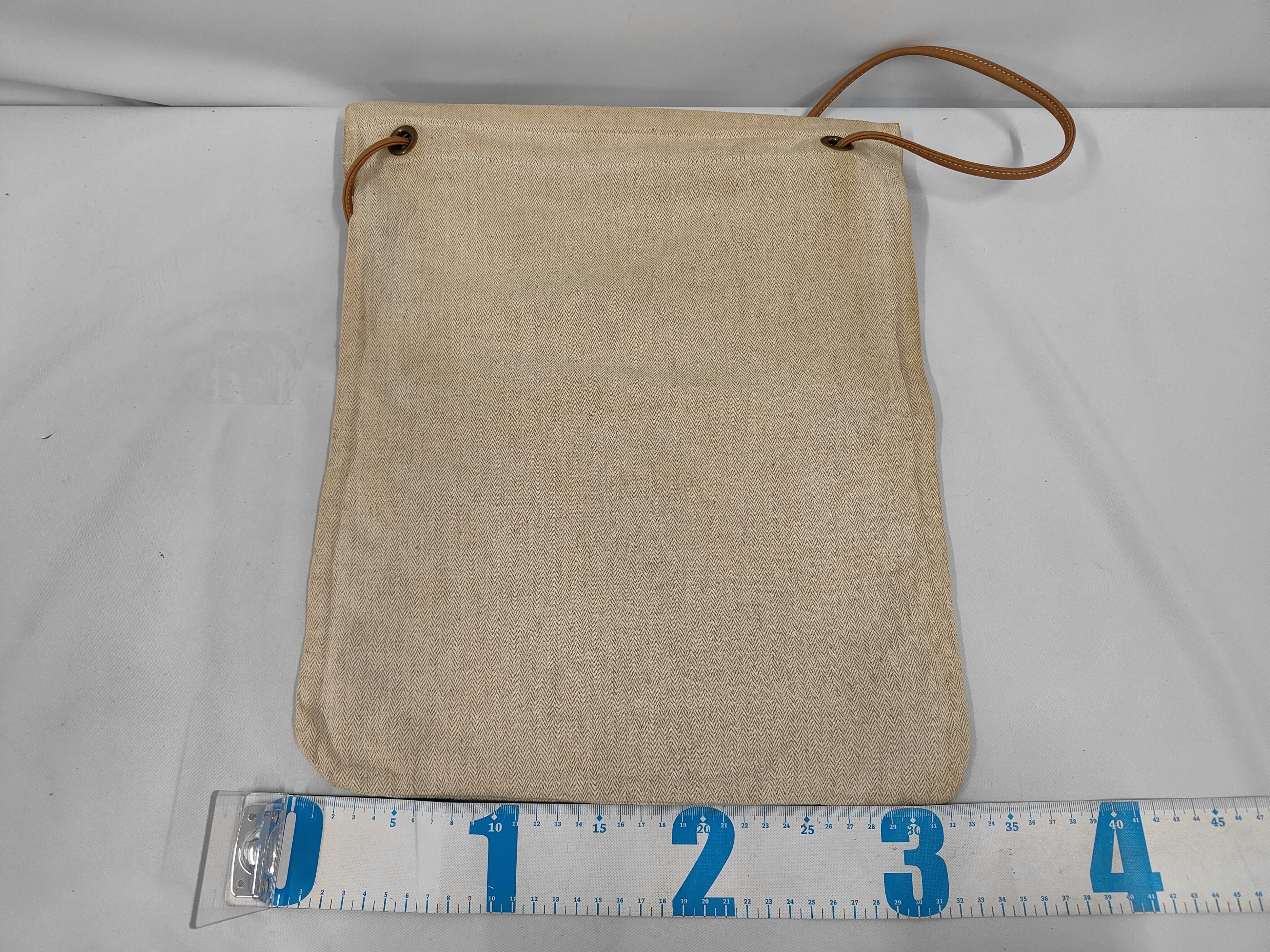 Aline Tote Bag — view 2