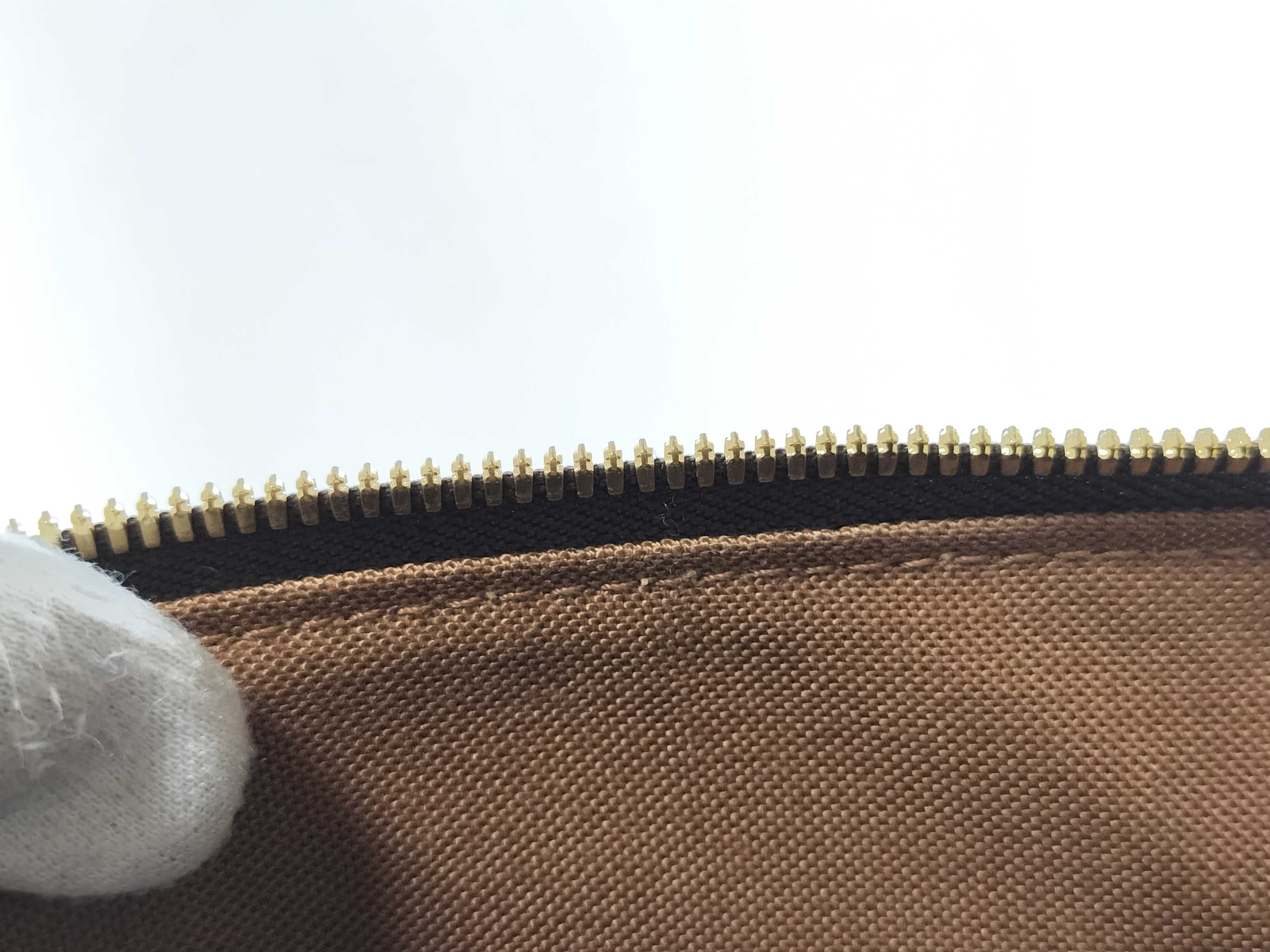 Monogram Alma Handbag — view 13
