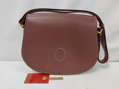 Must Line Shoulder Bag