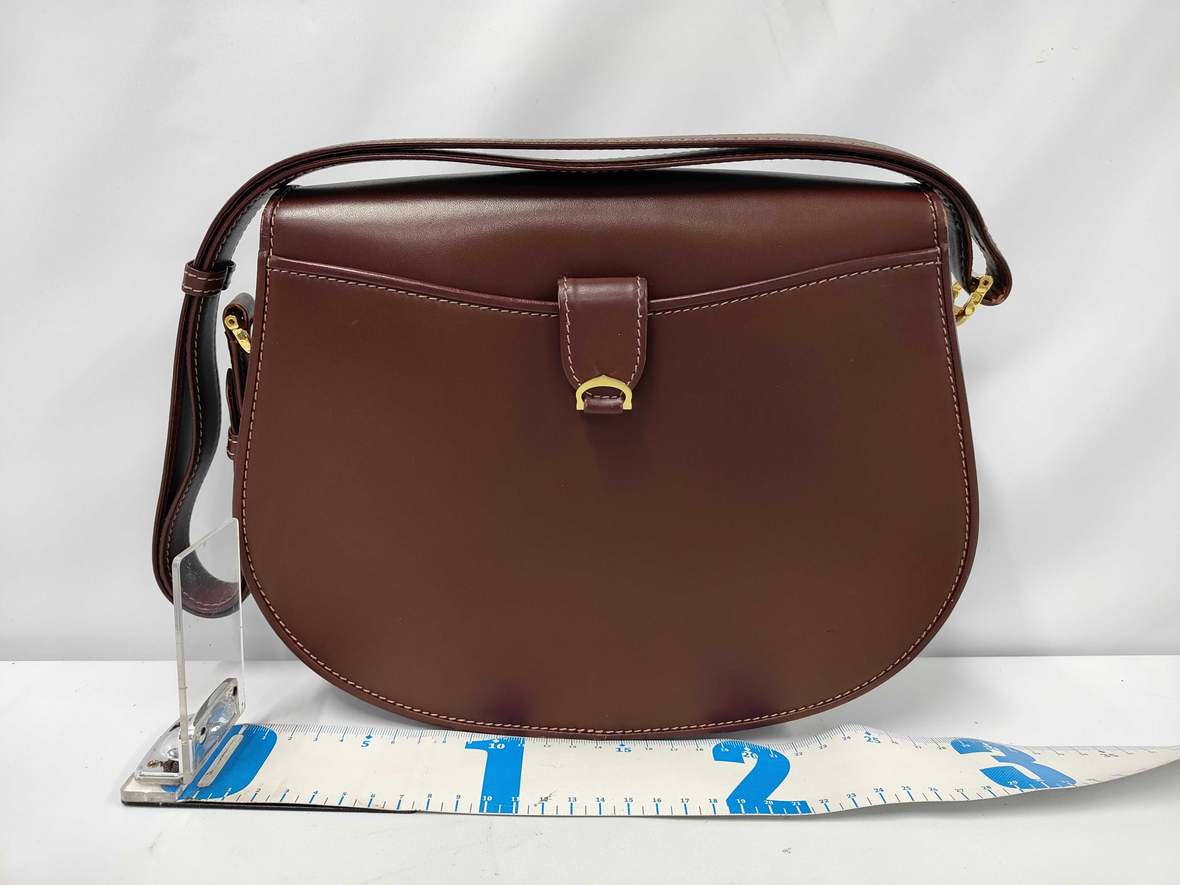 Must Line Shoulder Bag — view 2