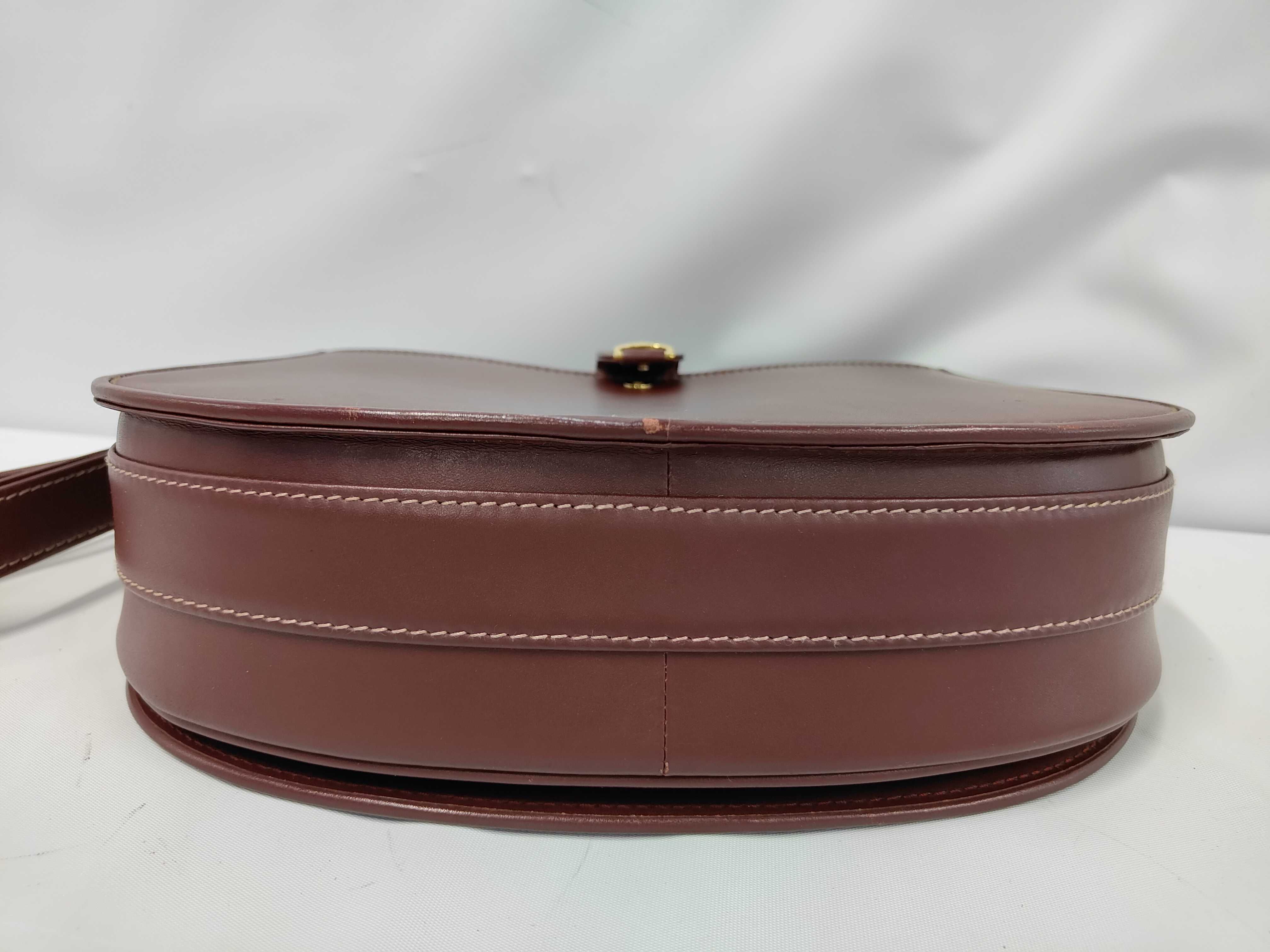 Must Line Shoulder Bag — view 4