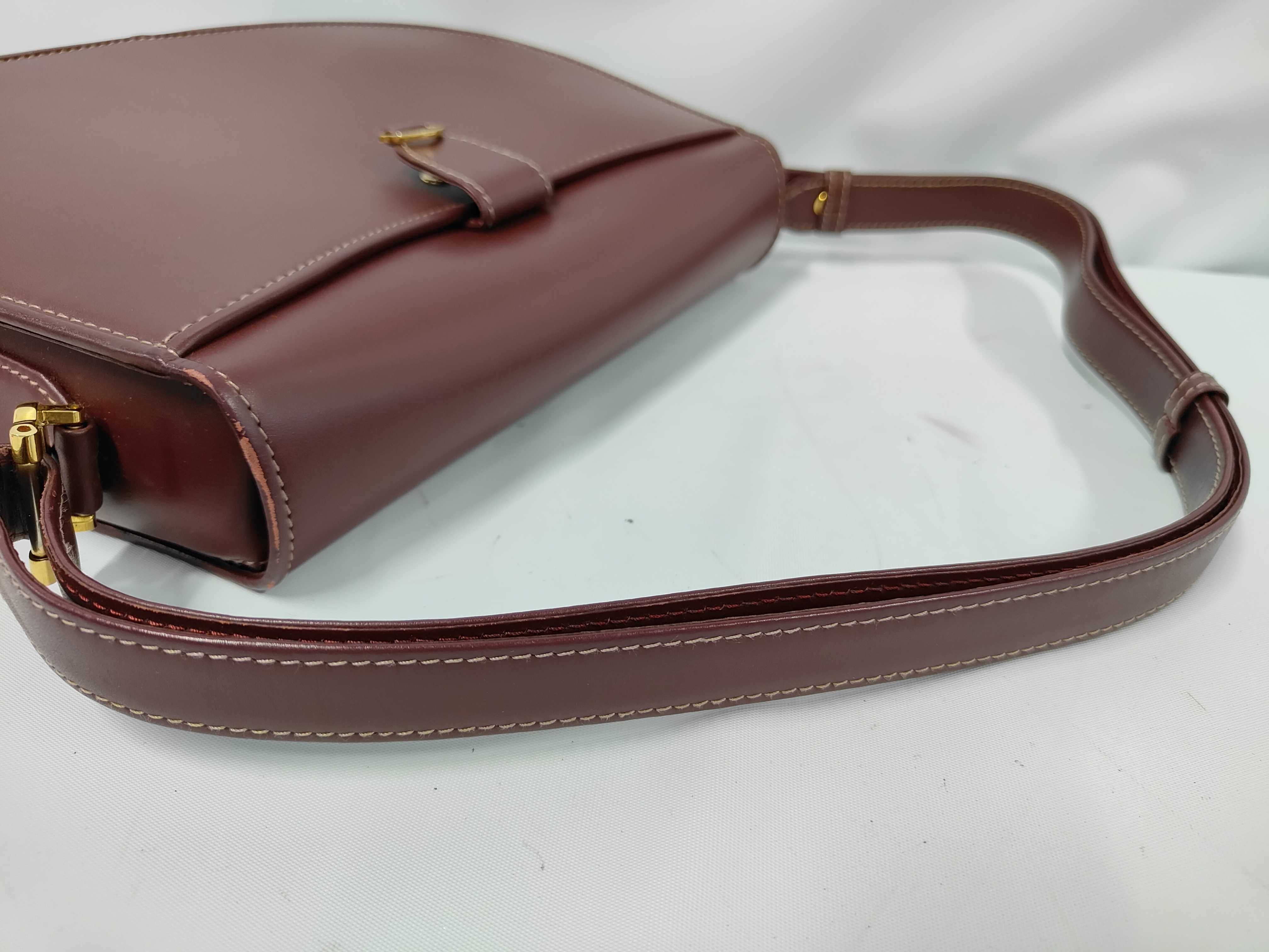 Must Line Shoulder Bag — view 5