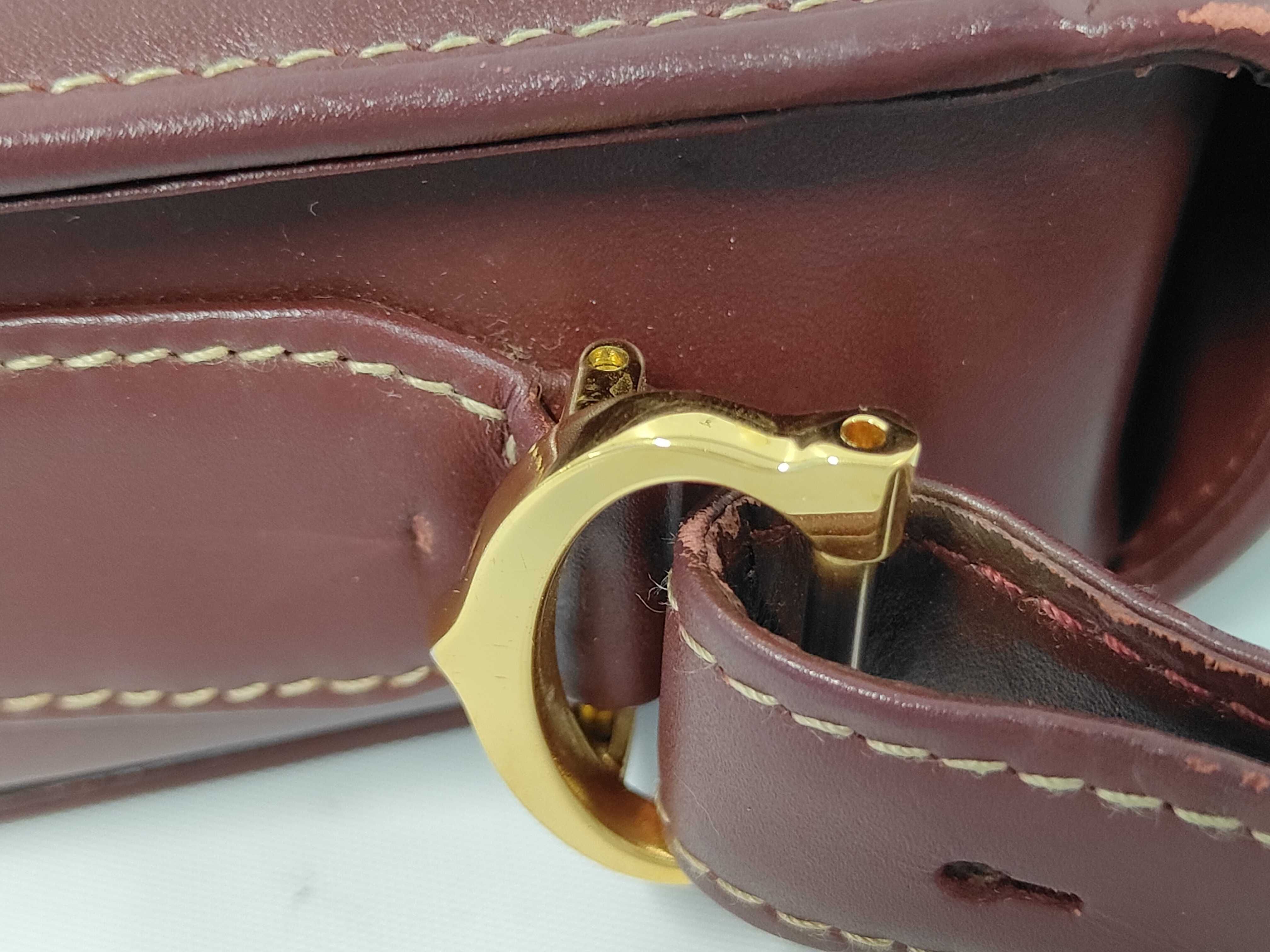 Must Line Shoulder Bag — view 6