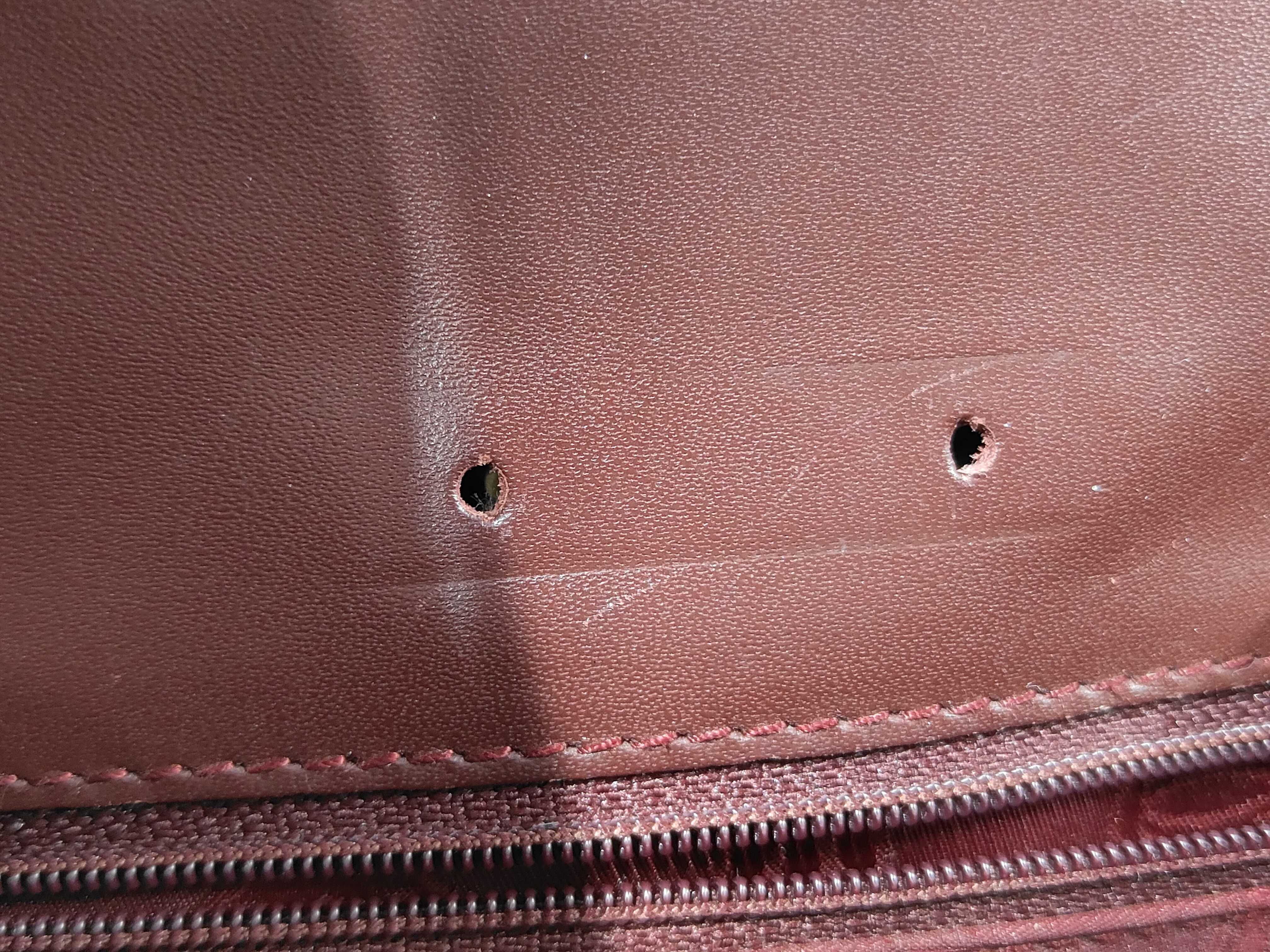 Must Line Shoulder Bag — view 7