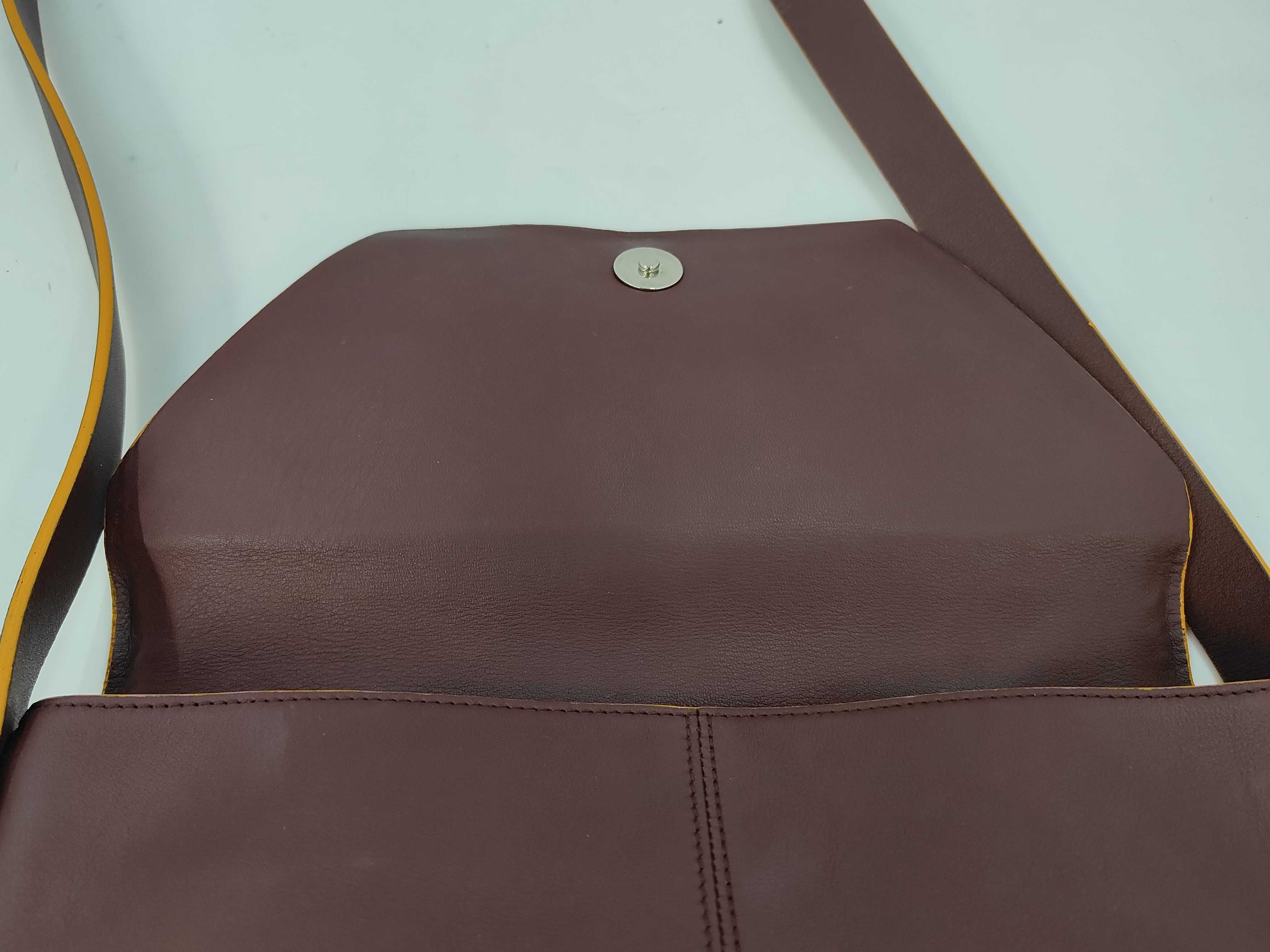 shoulder bag — view 8