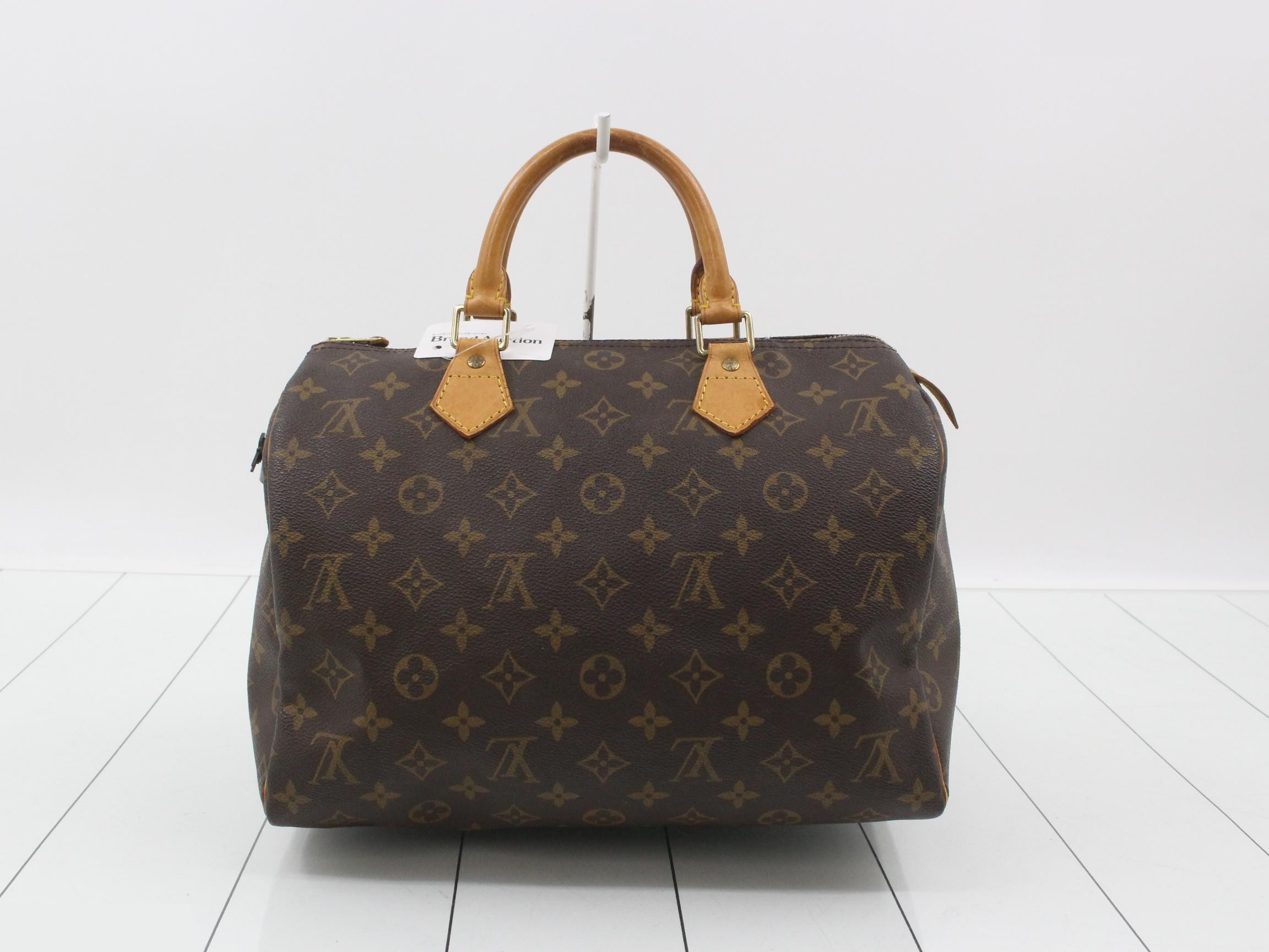 Speedy 30 — view 2