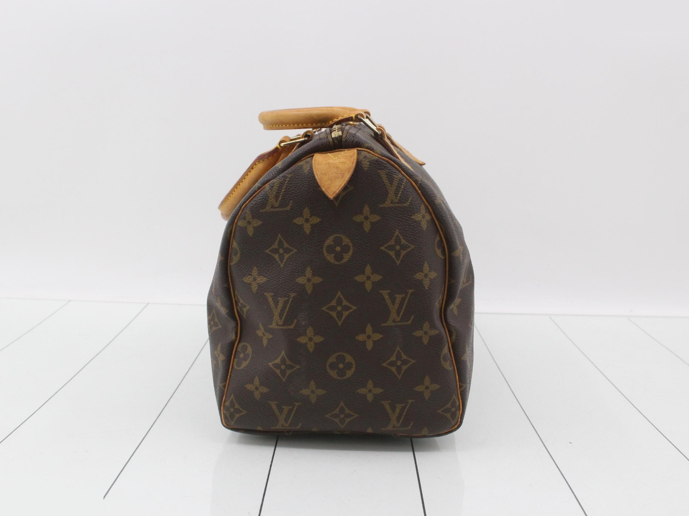 Speedy 30 — view 4