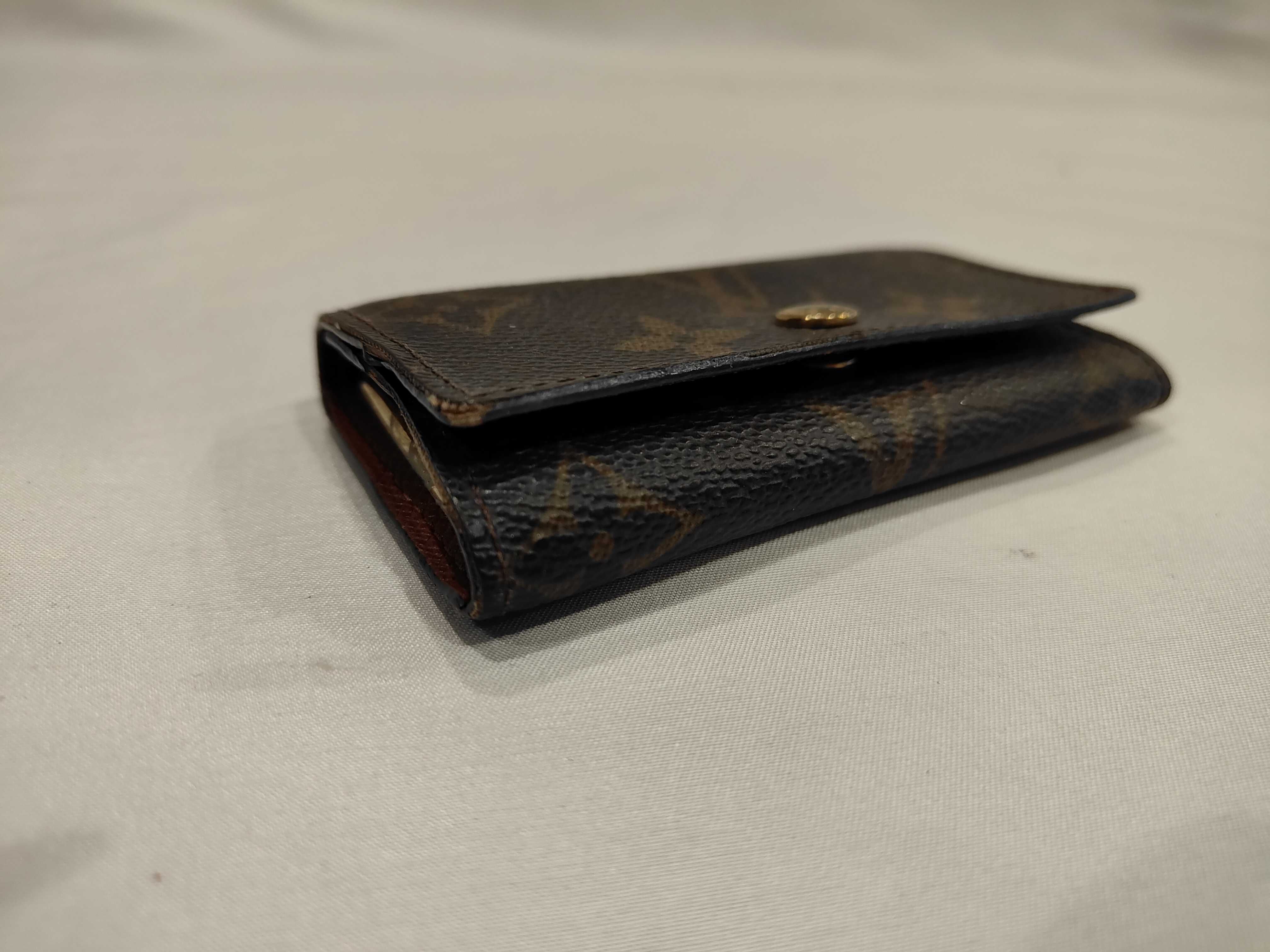 Monogram M62631 Multicles 4 Key Case — view 4
