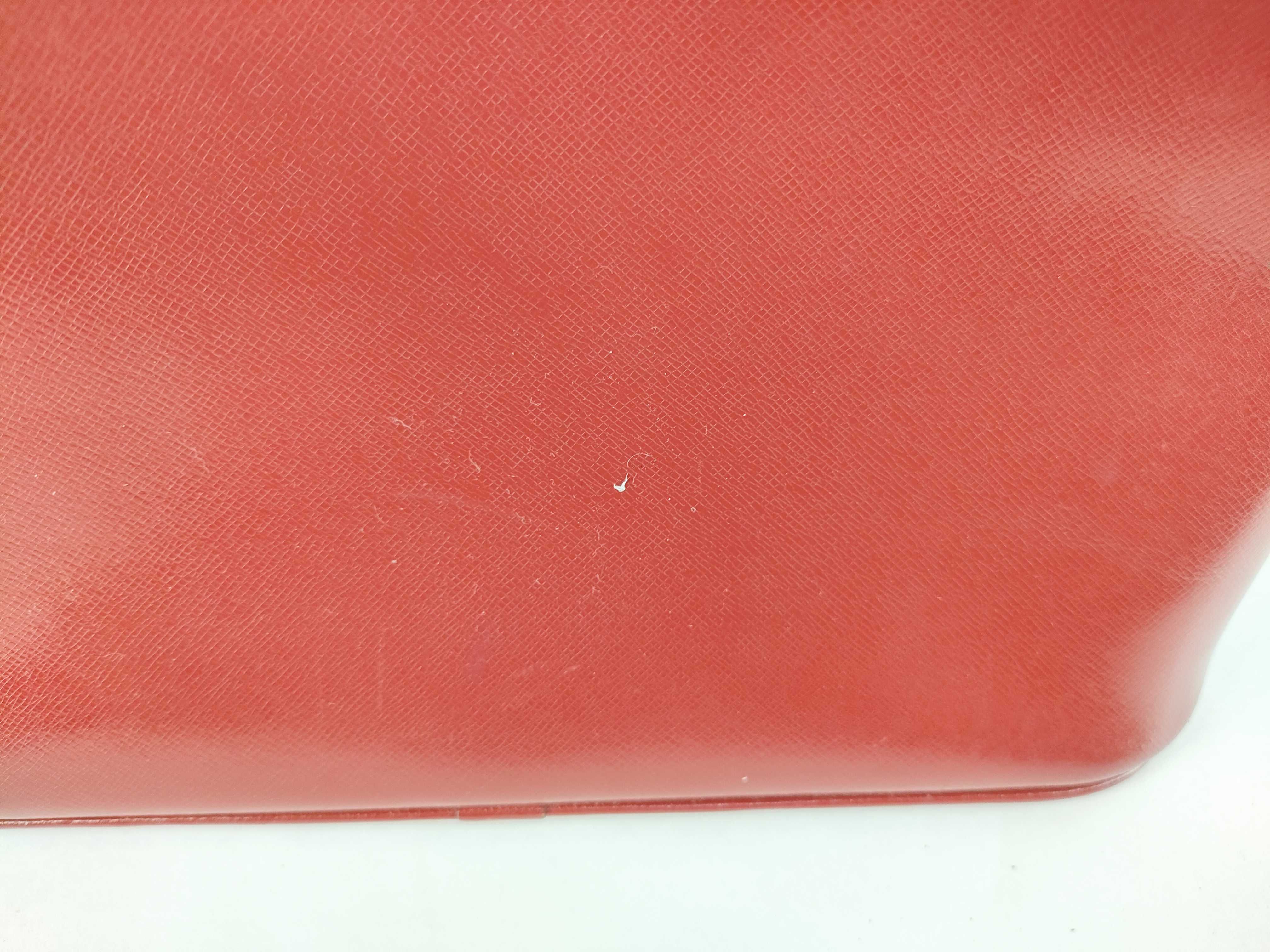 Leather One-Shoulder Bag (Shoulder Bag) — view 14