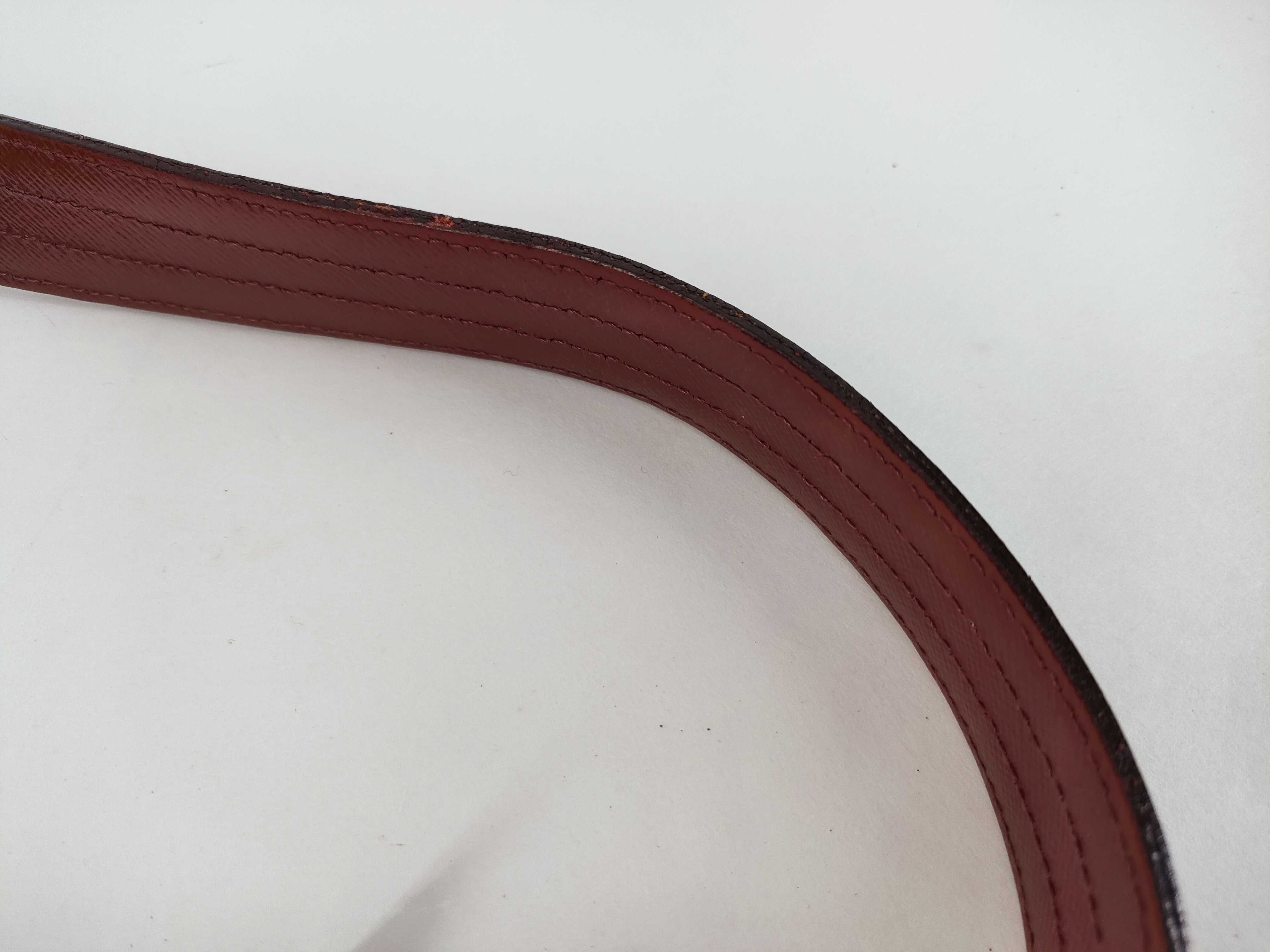 Leather One-Shoulder Bag (Shoulder Bag) — view 4