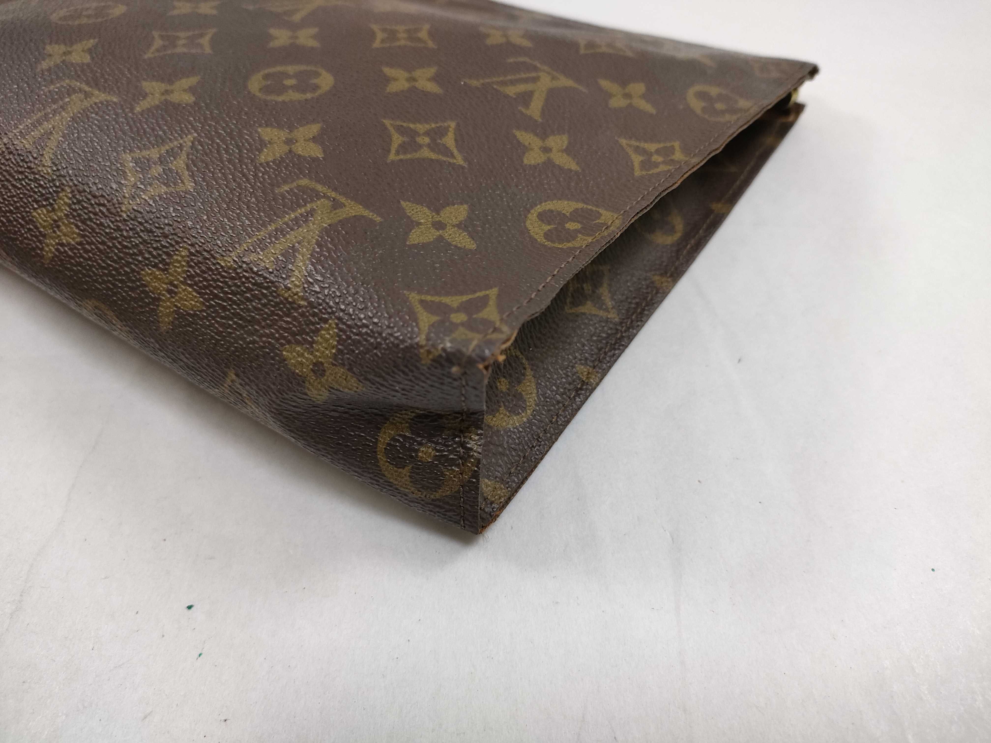 Monogram Pochette Toilette 26 M47542 Second Bag — view 3