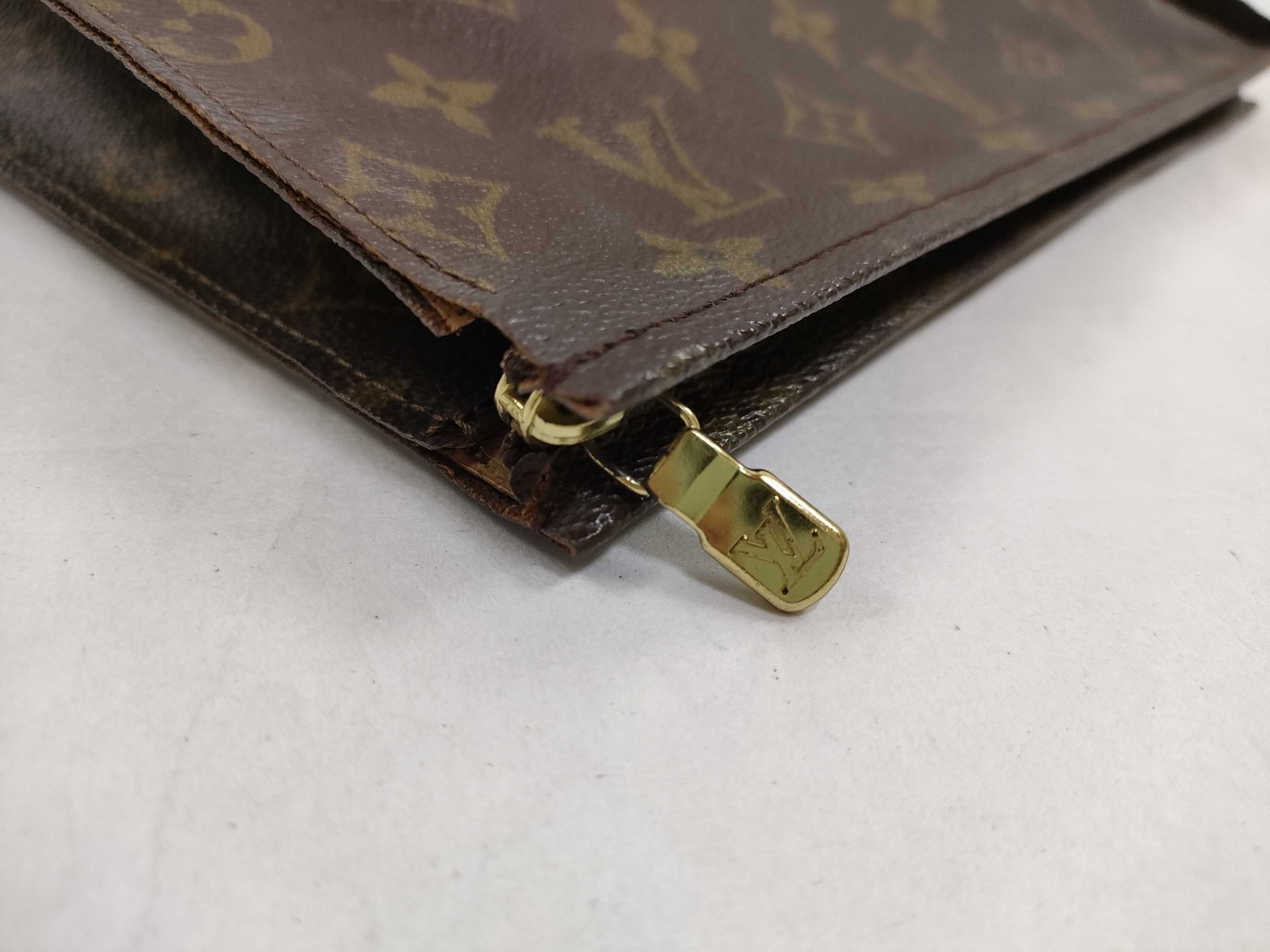 Monogram Pochette Toilette 26 M47542 Second Bag — view 6