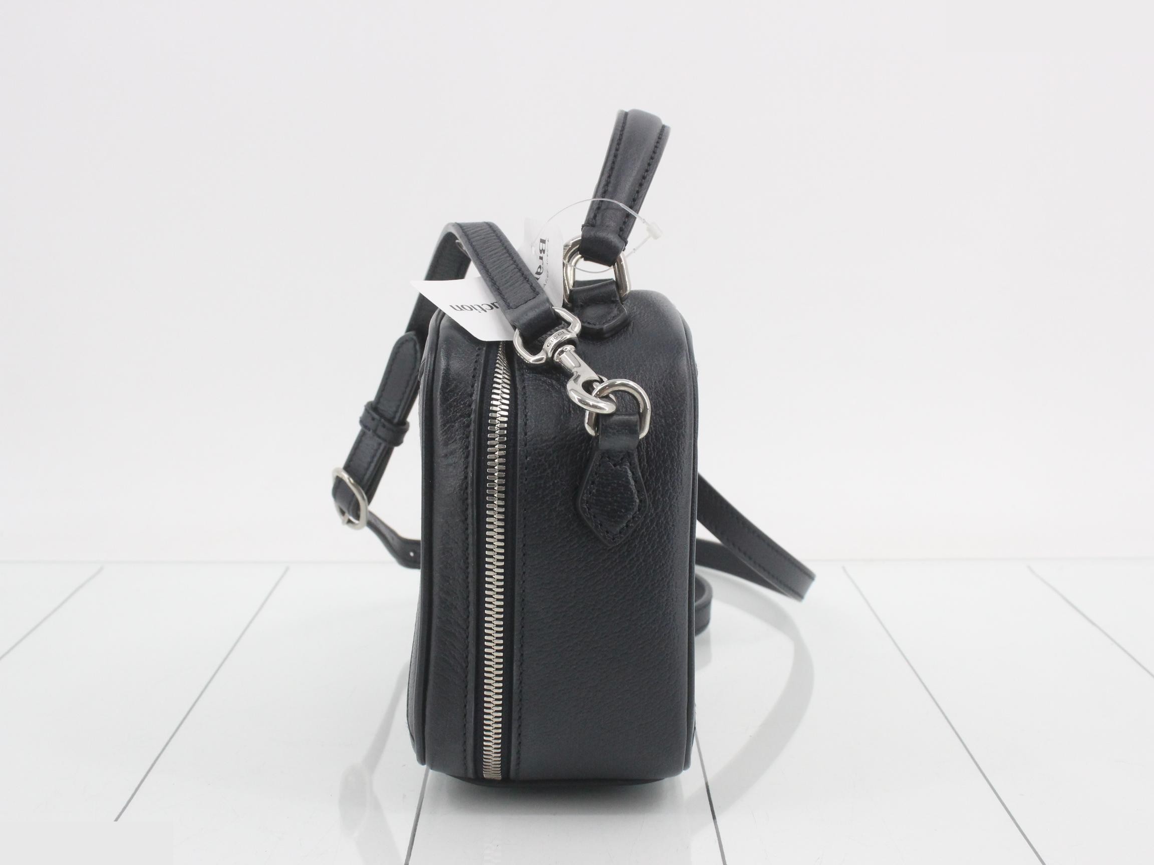 772157 Ophidia Handbag — view 3
