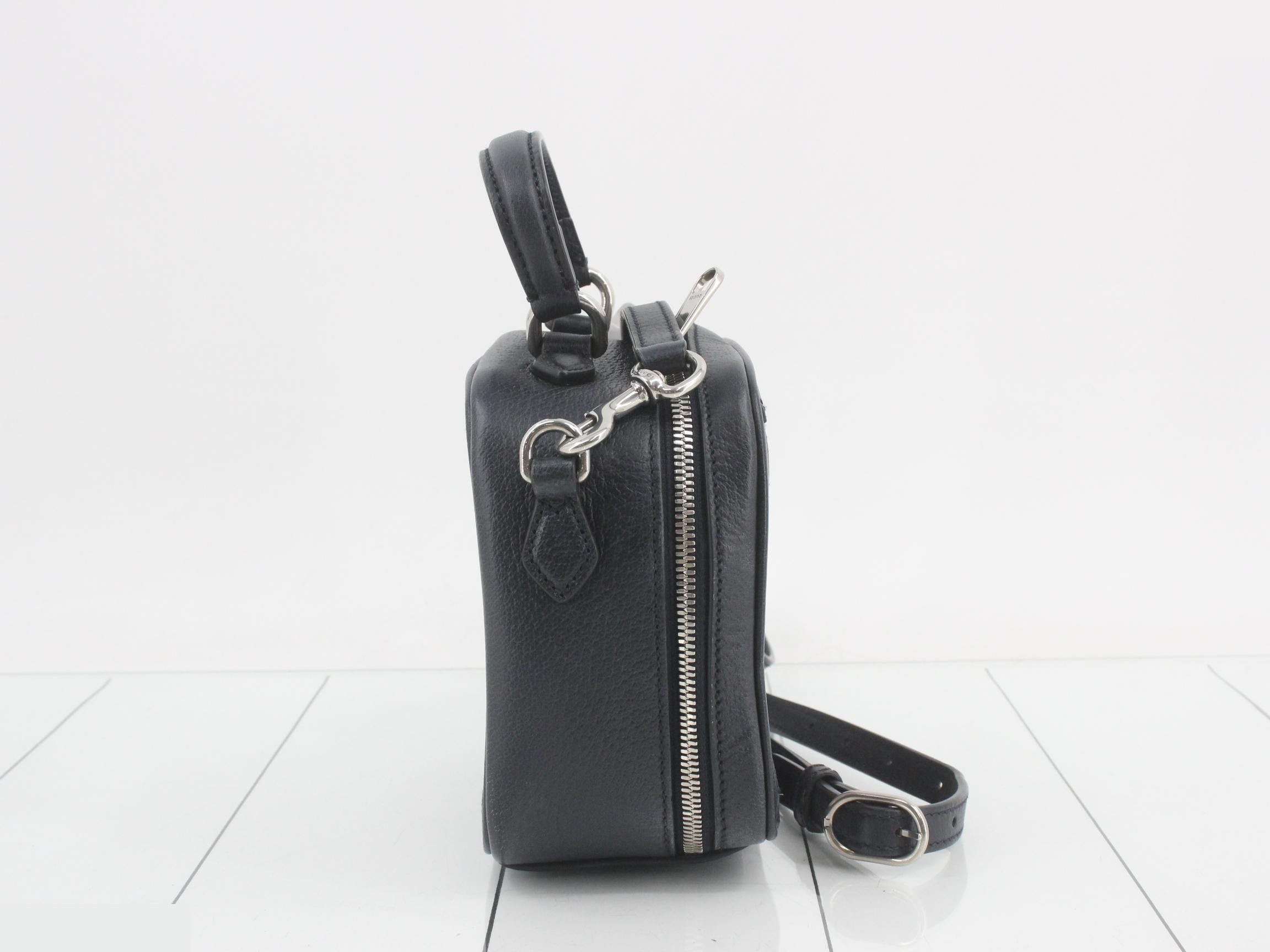 772157 Ophidia Handbag — view 4