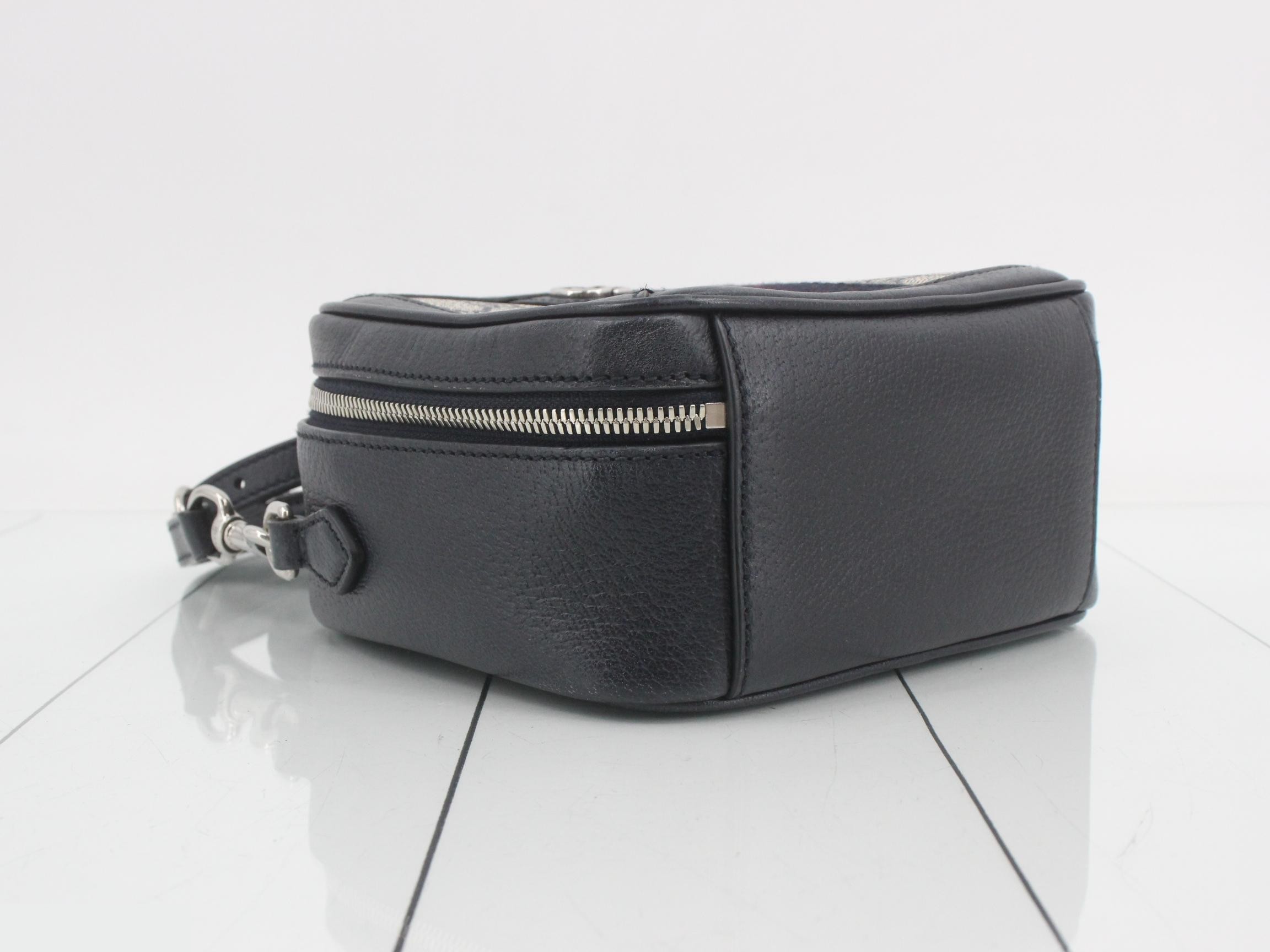 772157 Ophidia Handbag — view 5