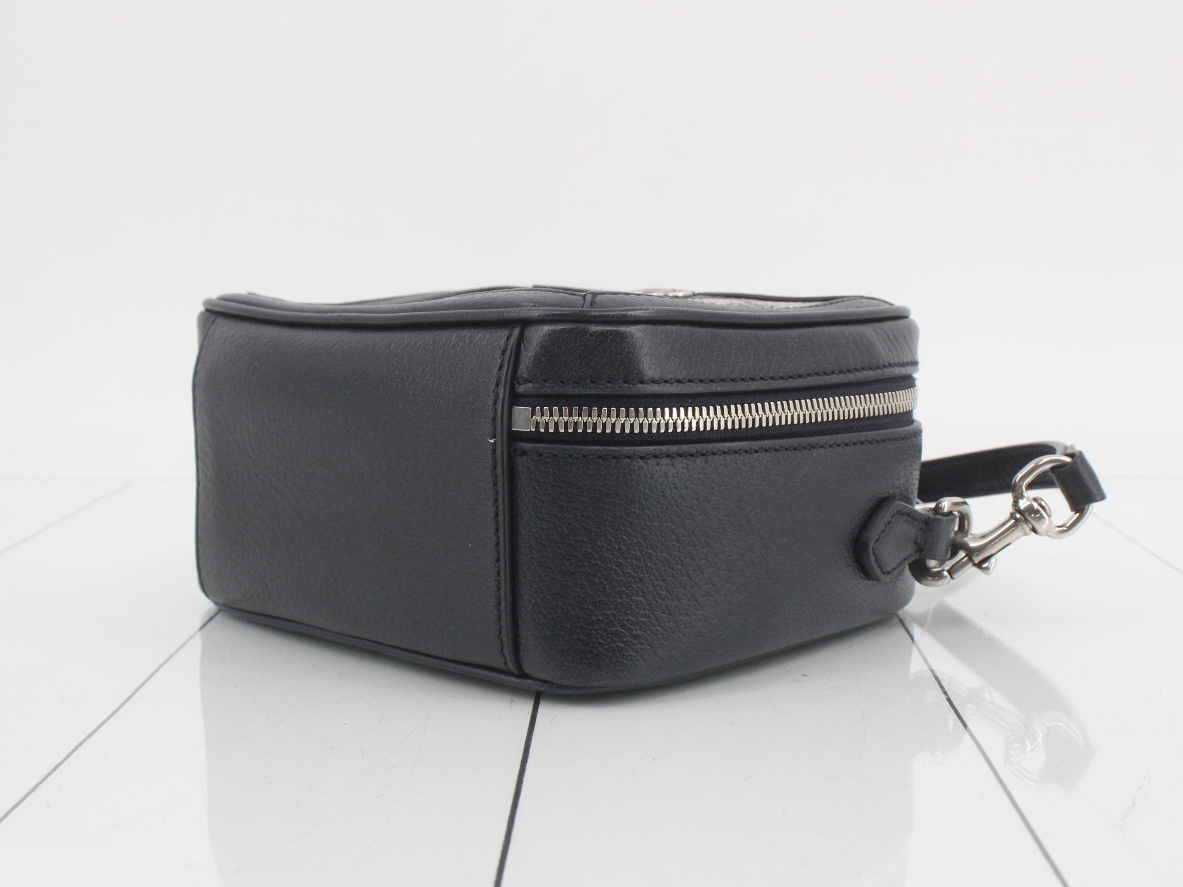 772157 Ophidia Handbag — view 6