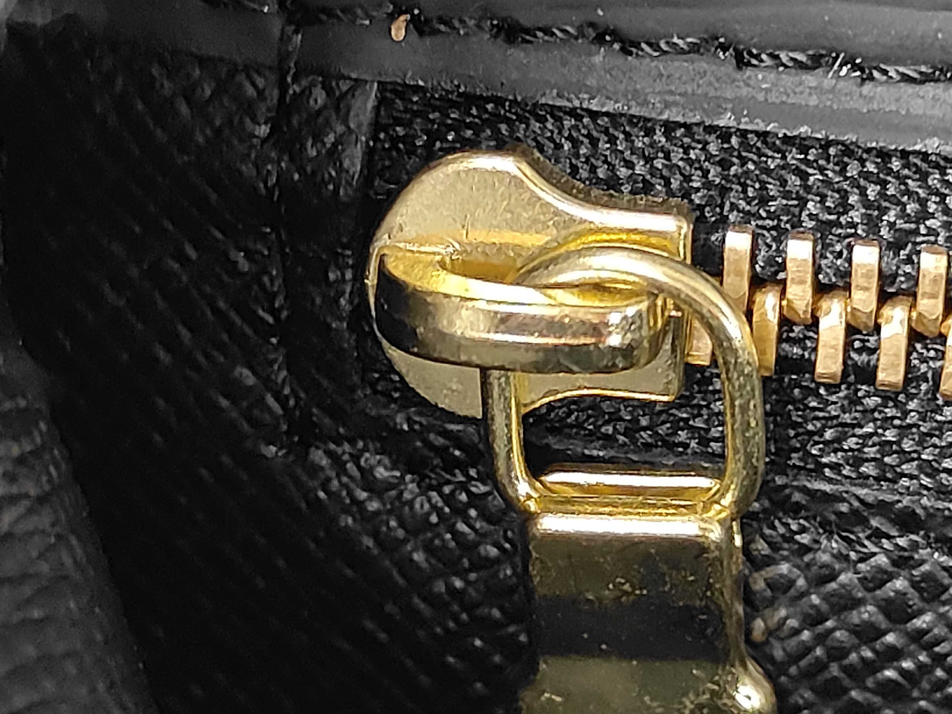 Epi Biface Handbag with Strap — view 7