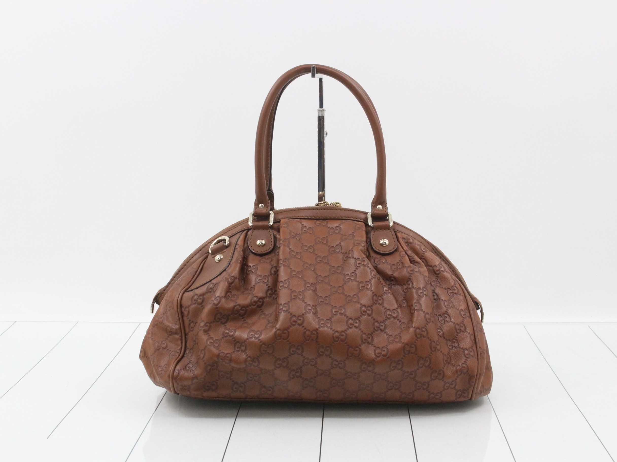 Guccissima (bag) - Sukey handbag — view 2