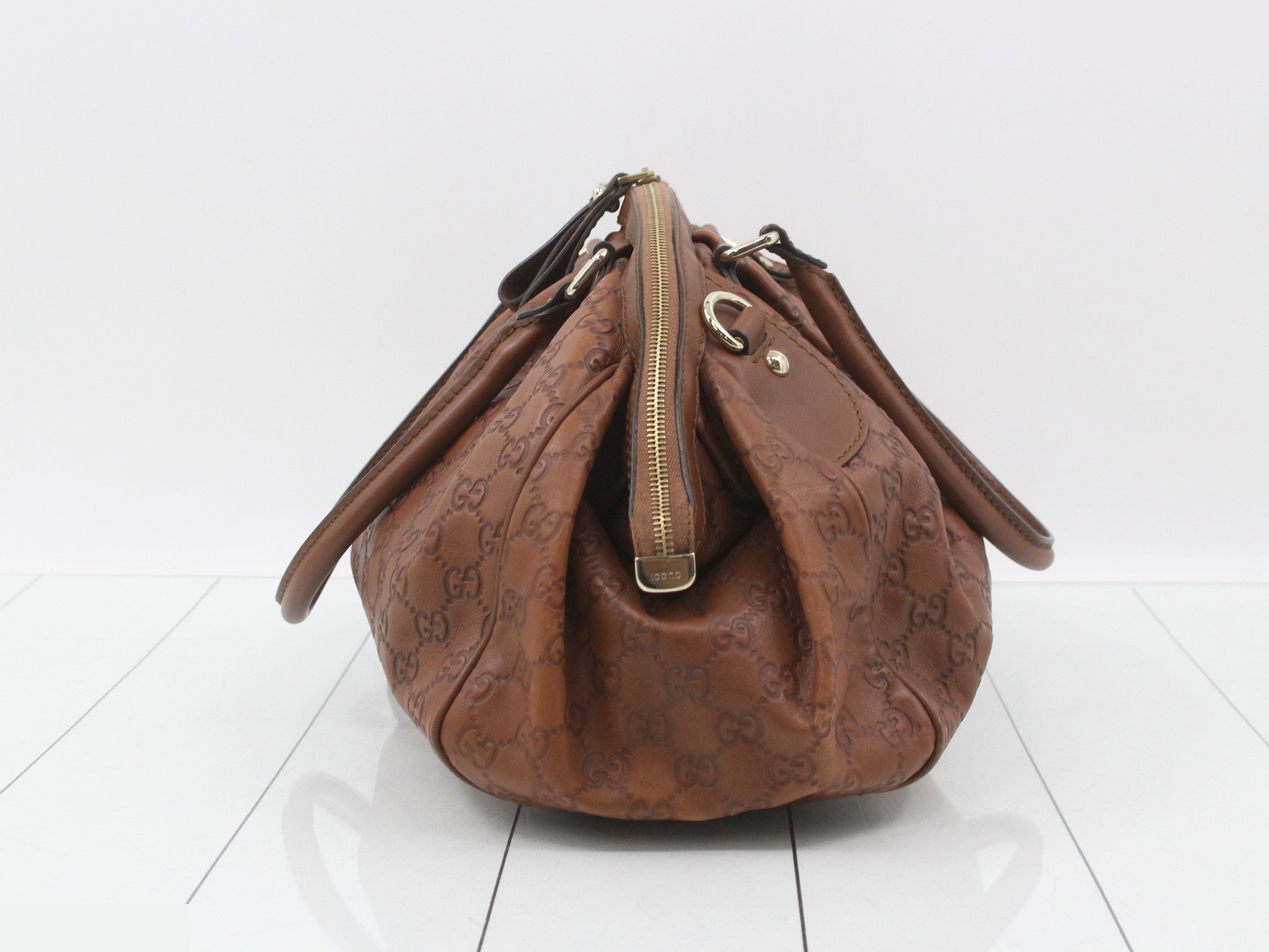 Guccissima (bag) - Sukey handbag — view 3