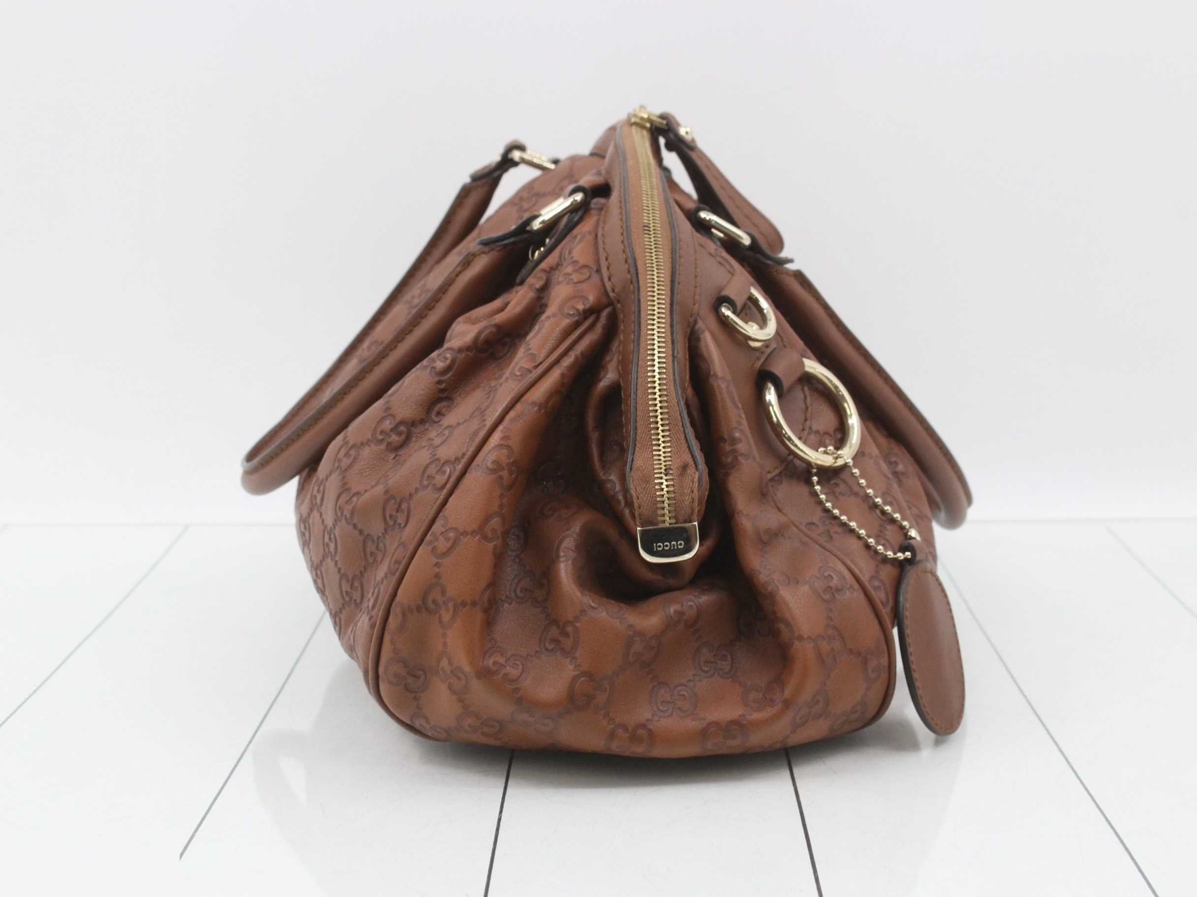 Guccissima (bag) - Sukey handbag — view 4