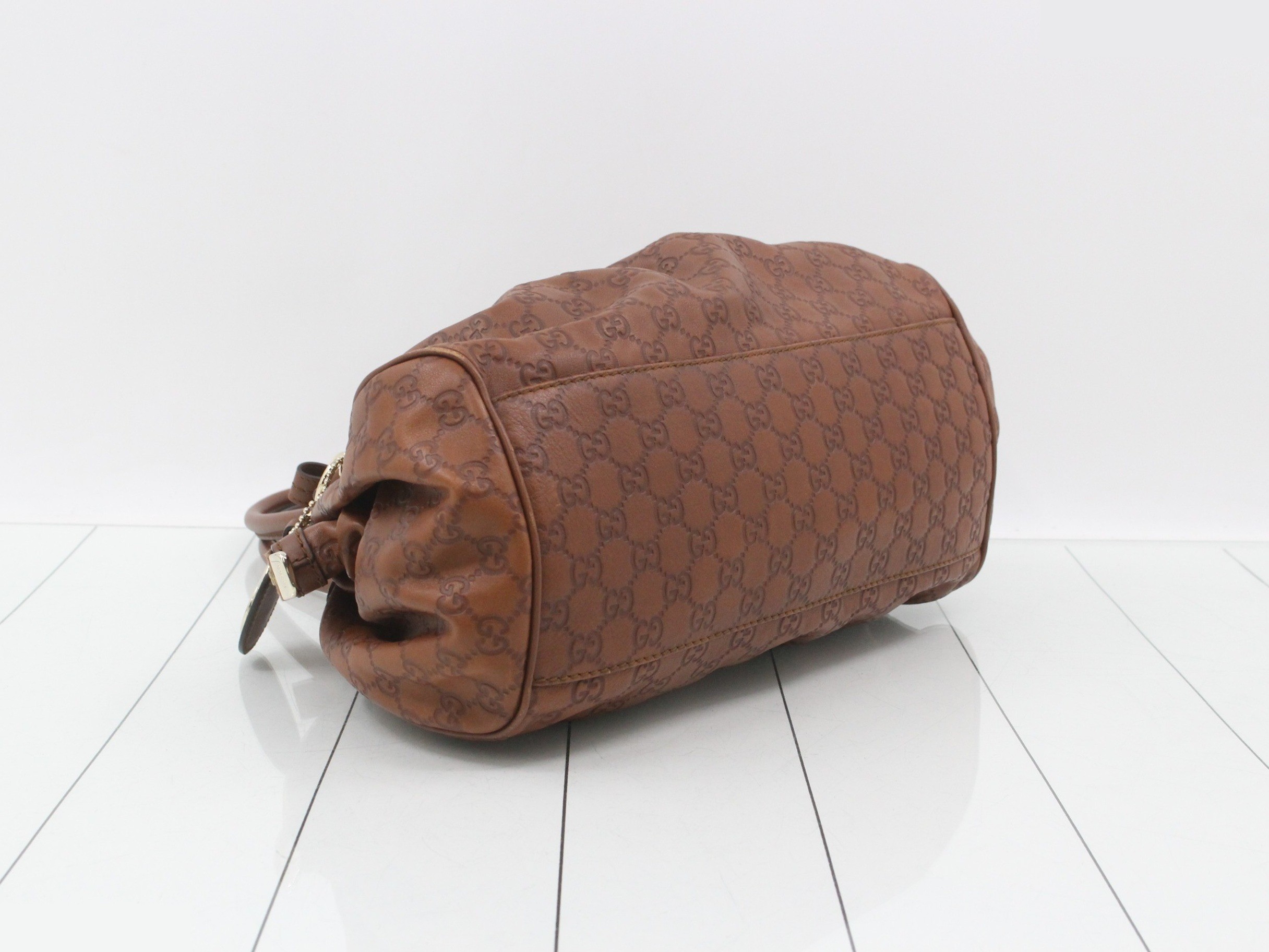 Guccissima (bag) - Sukey handbag — view 5