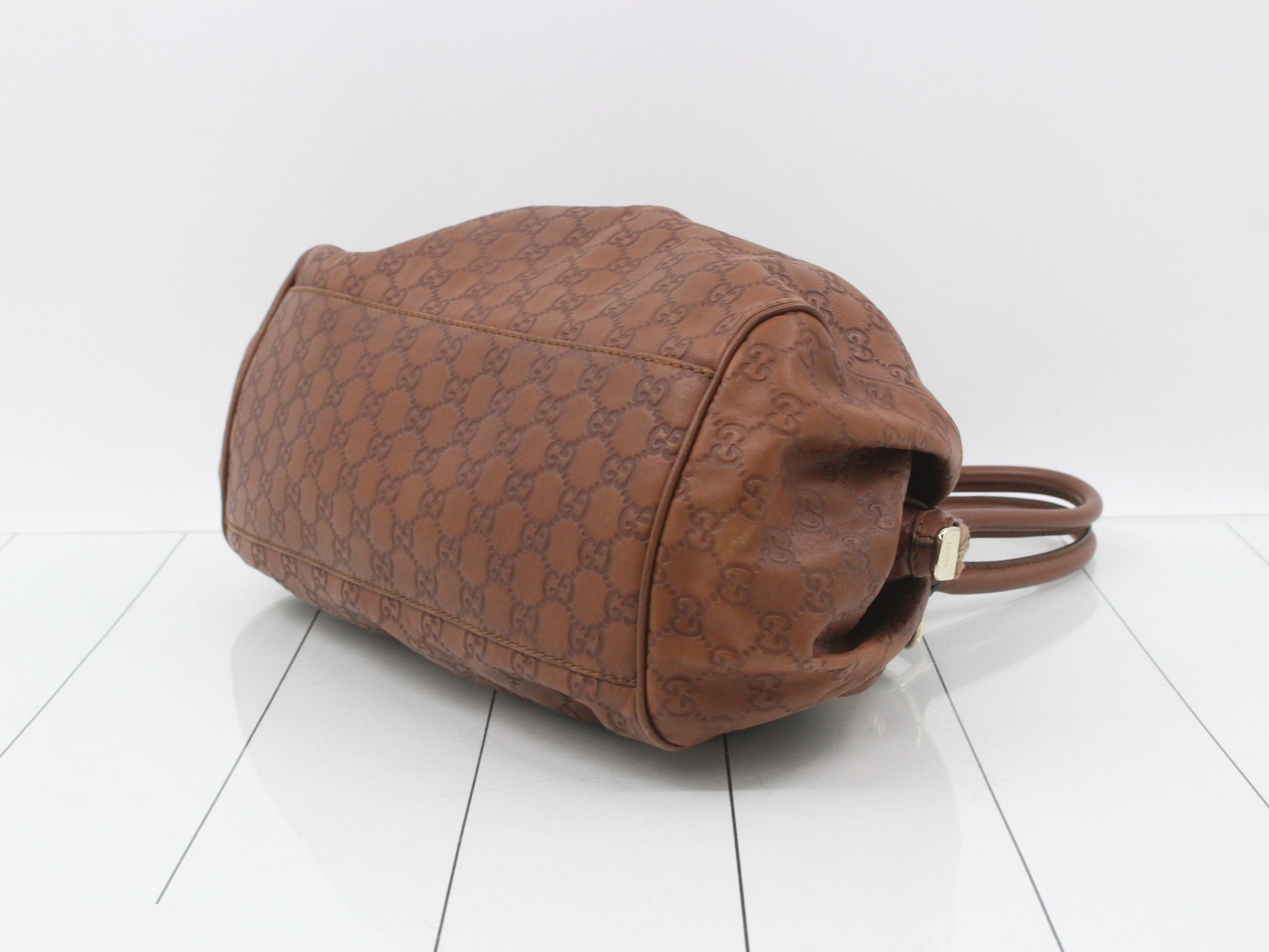 Guccissima (bag) - Sukey handbag — view 6