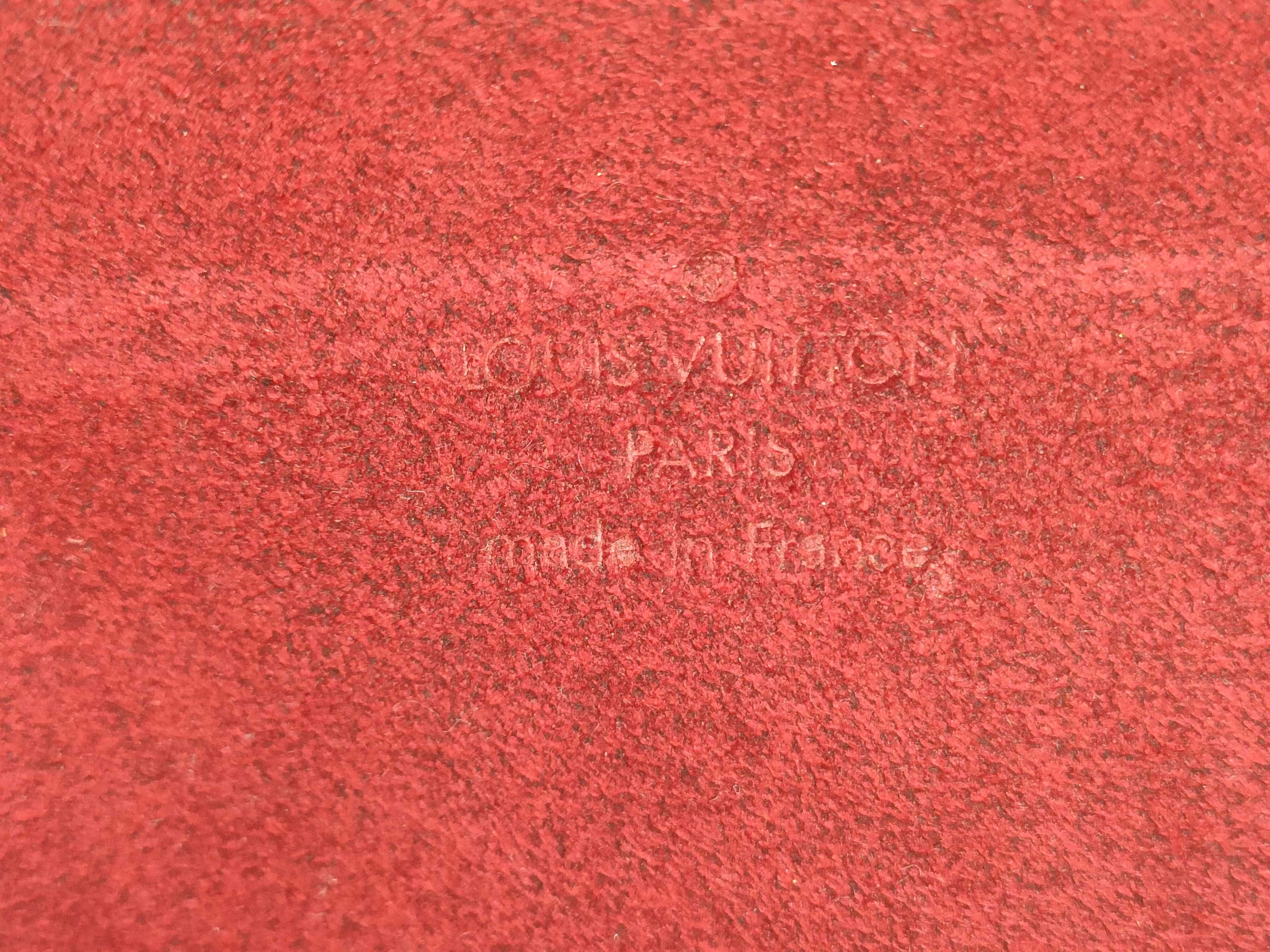 Monogram Louis Vuitton M51900 Recital Shoulder Bag (ky24307) Shoulder Bag — view 11