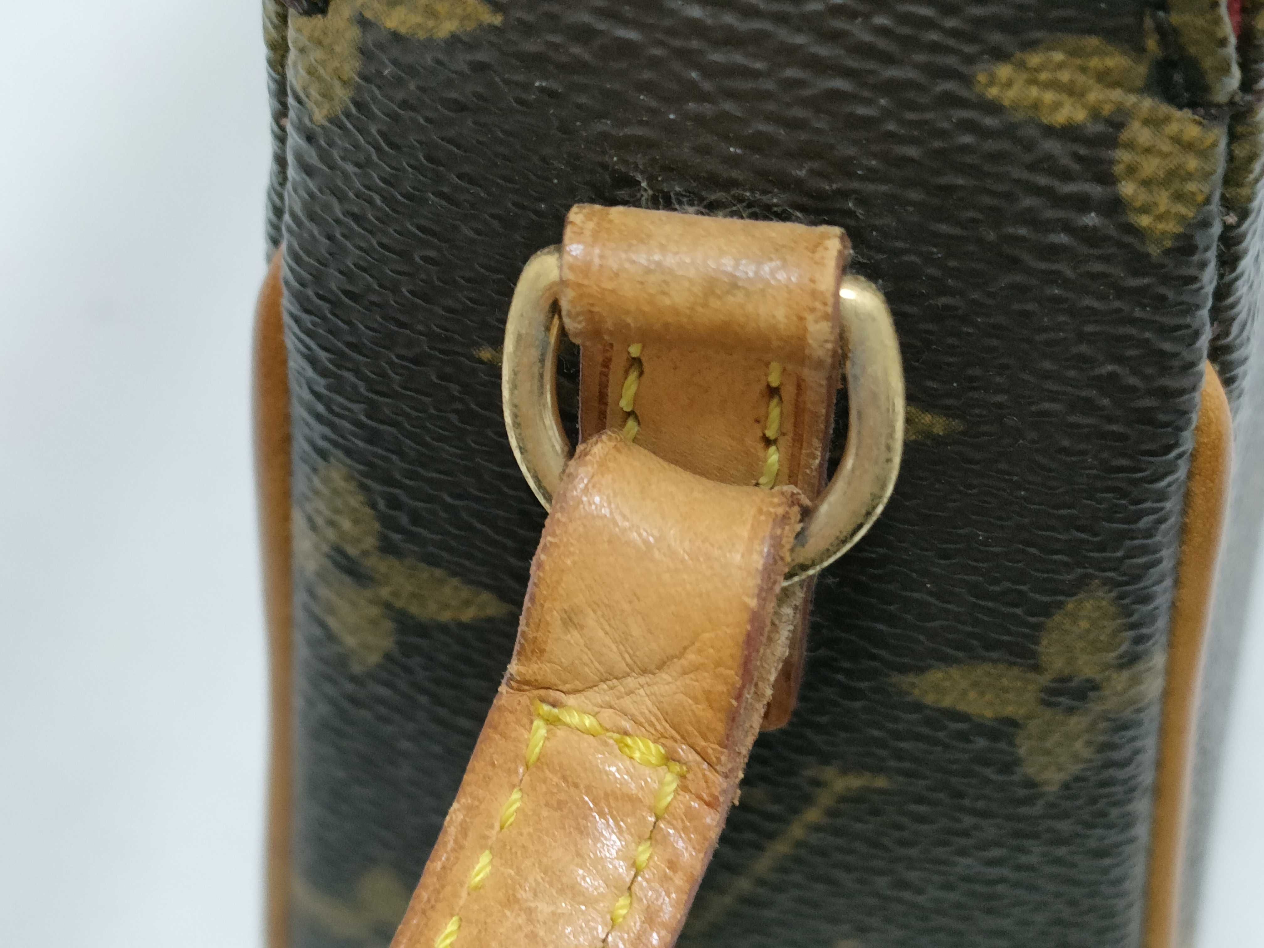 Monogram Louis Vuitton M51900 Recital Shoulder Bag (ky24307) Shoulder Bag — view 5