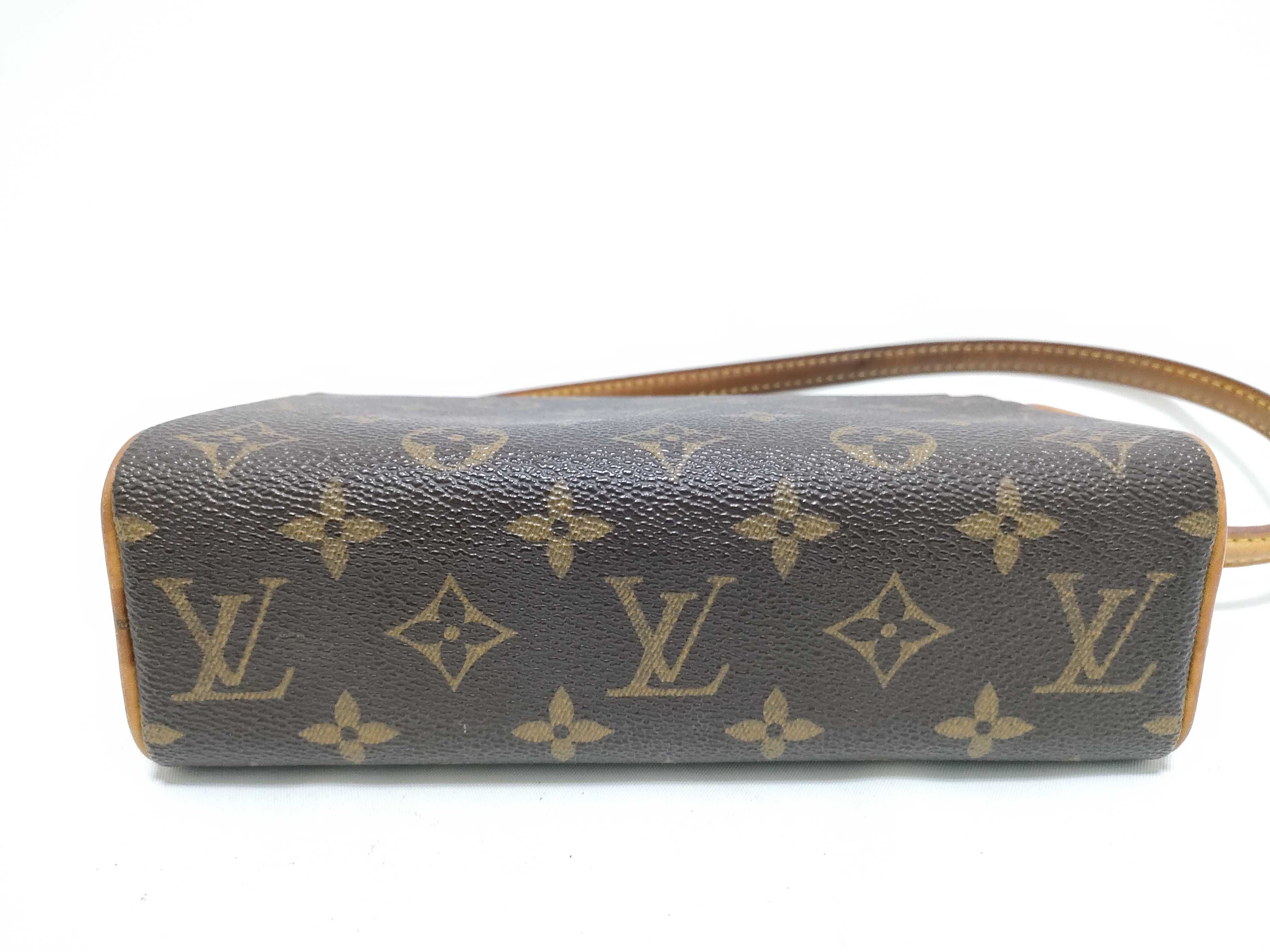 Monogram Louis Vuitton M51900 Recital Shoulder Bag (ky24307) Shoulder Bag — view 7