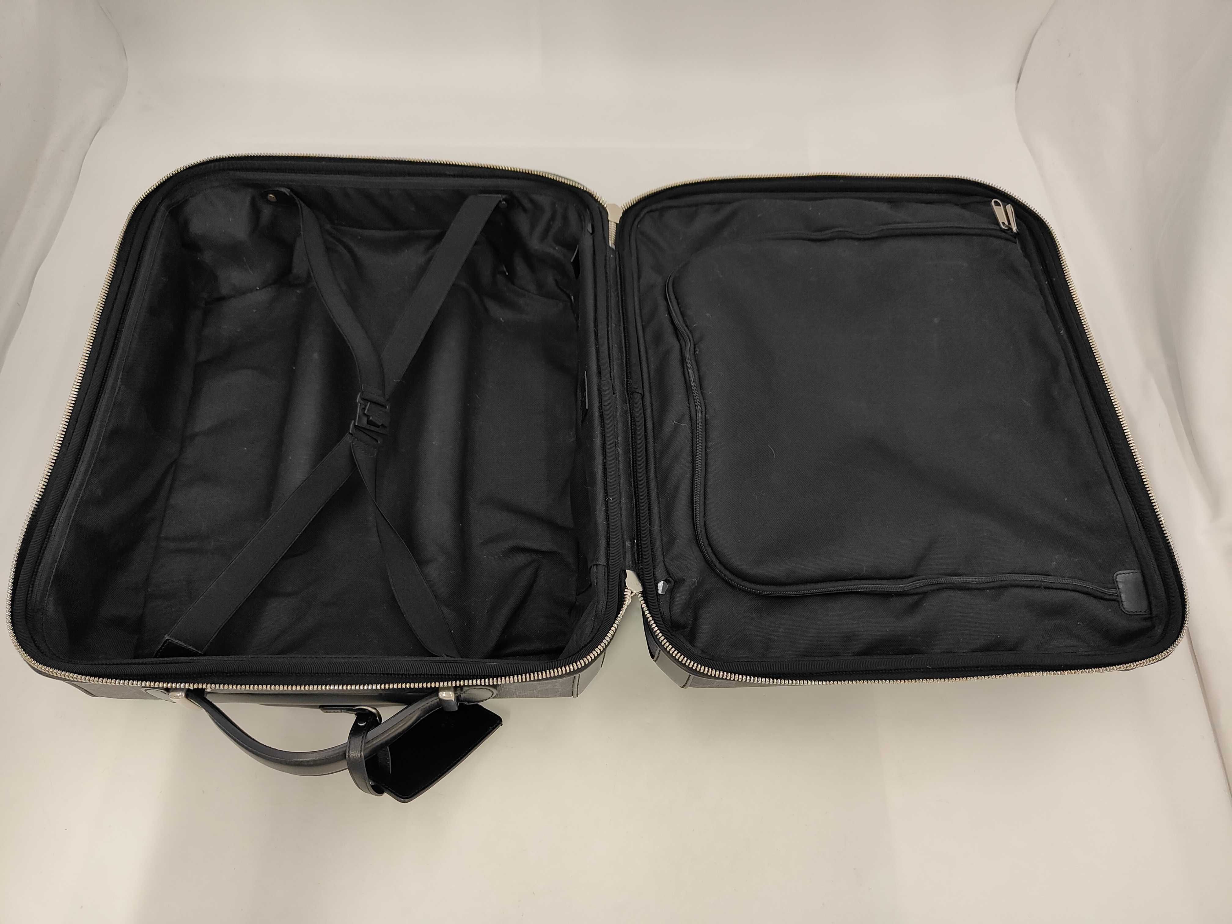 GG Carry-on Suitcase, 4 Wheels, Excellent Condition, Carry-on Bag — view 11