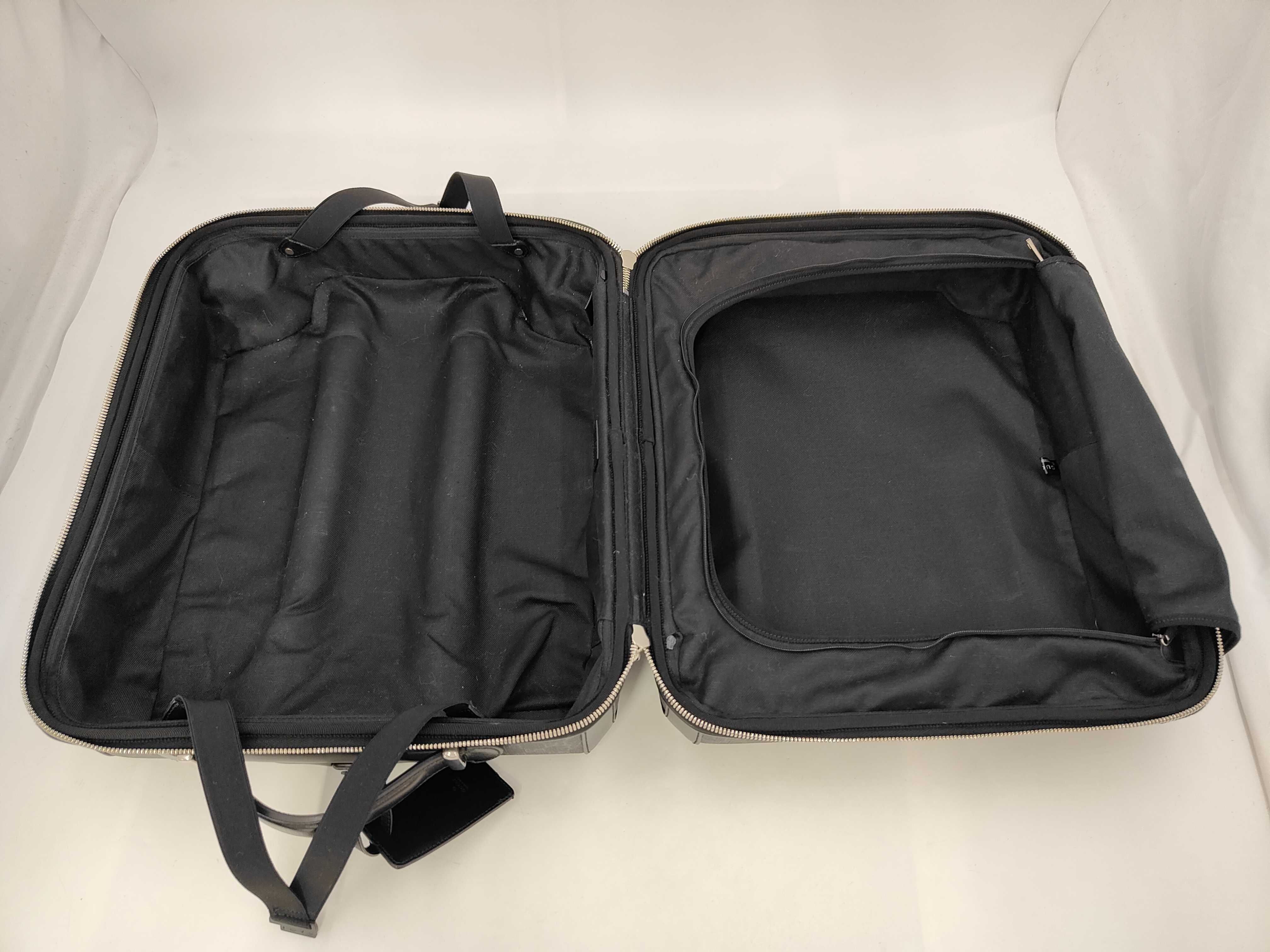 GG Carry-on Suitcase, 4 Wheels, Excellent Condition, Carry-on Bag — view 12