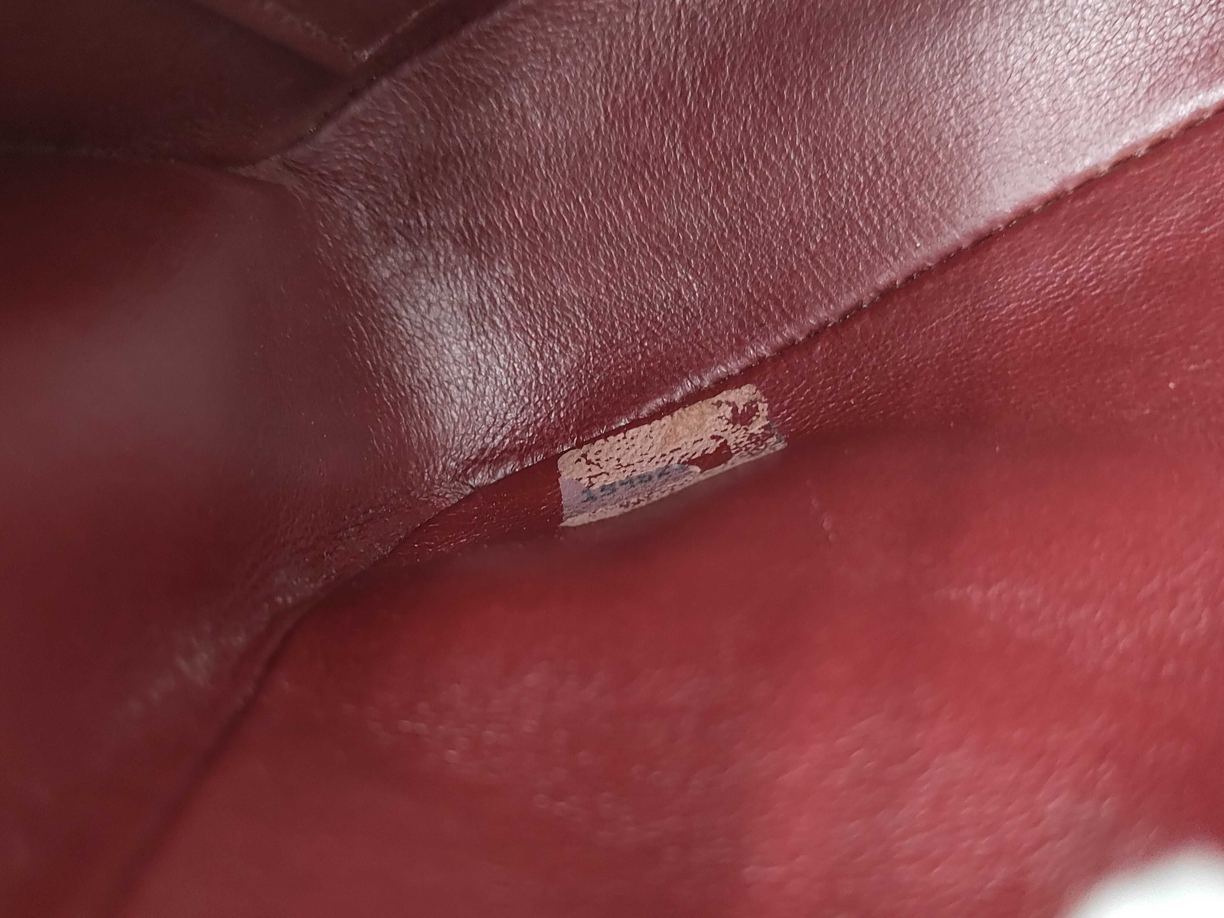Matelassé Shoulder Bag — view 10