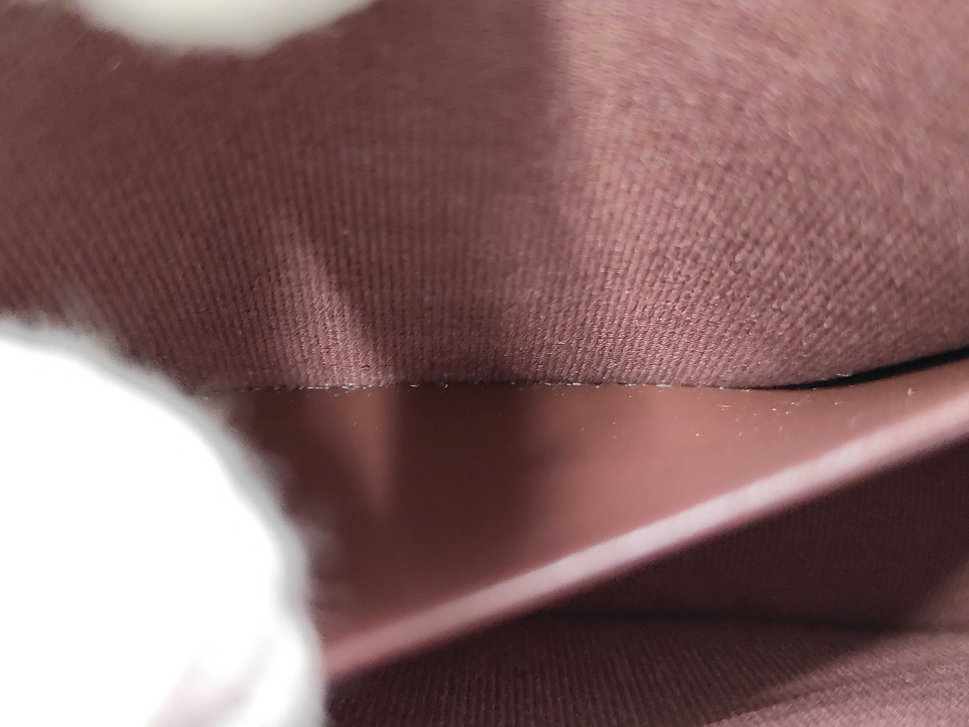 Caviar Skin Classic Shoulder Bag — view 12