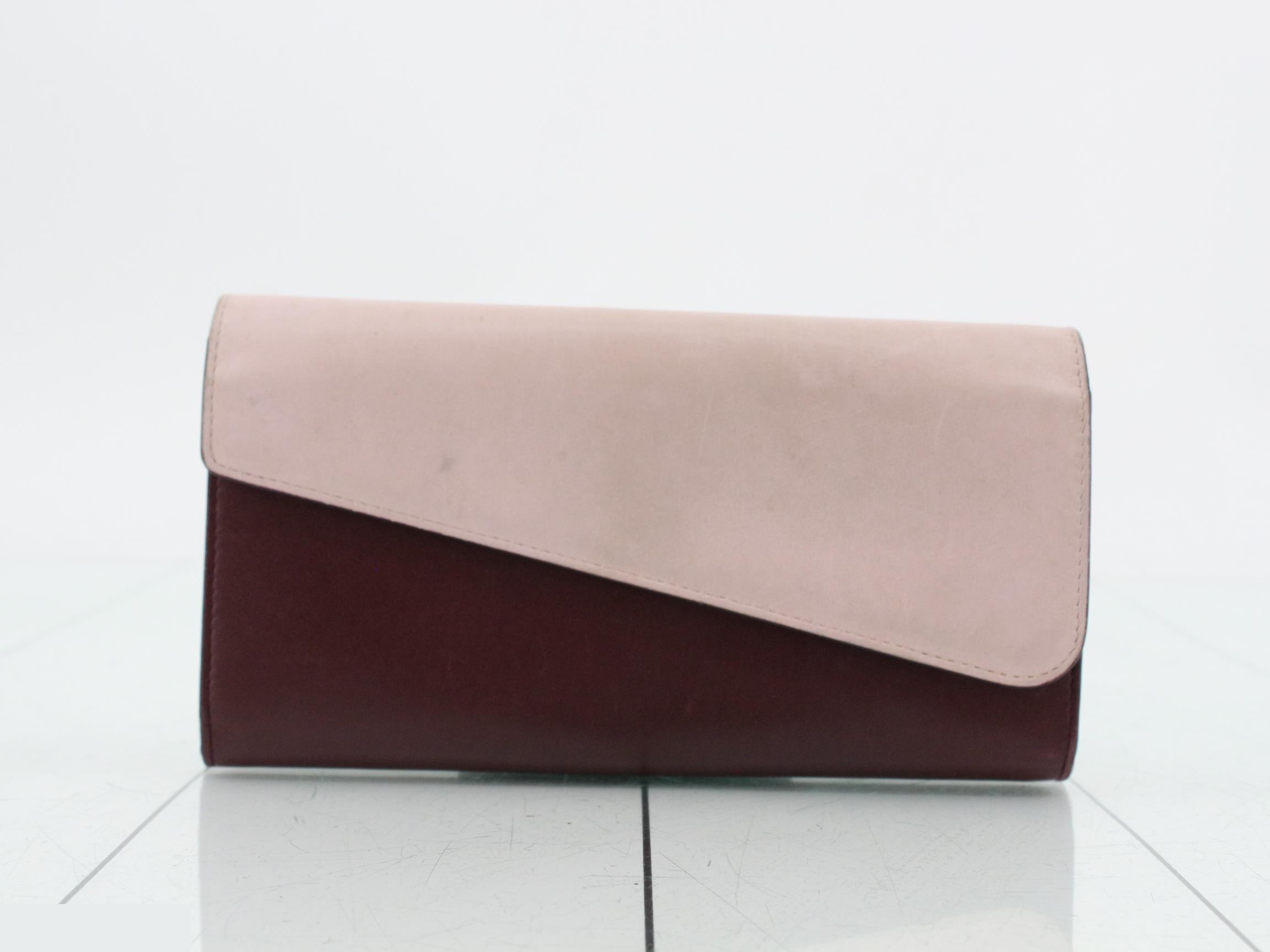long wallet