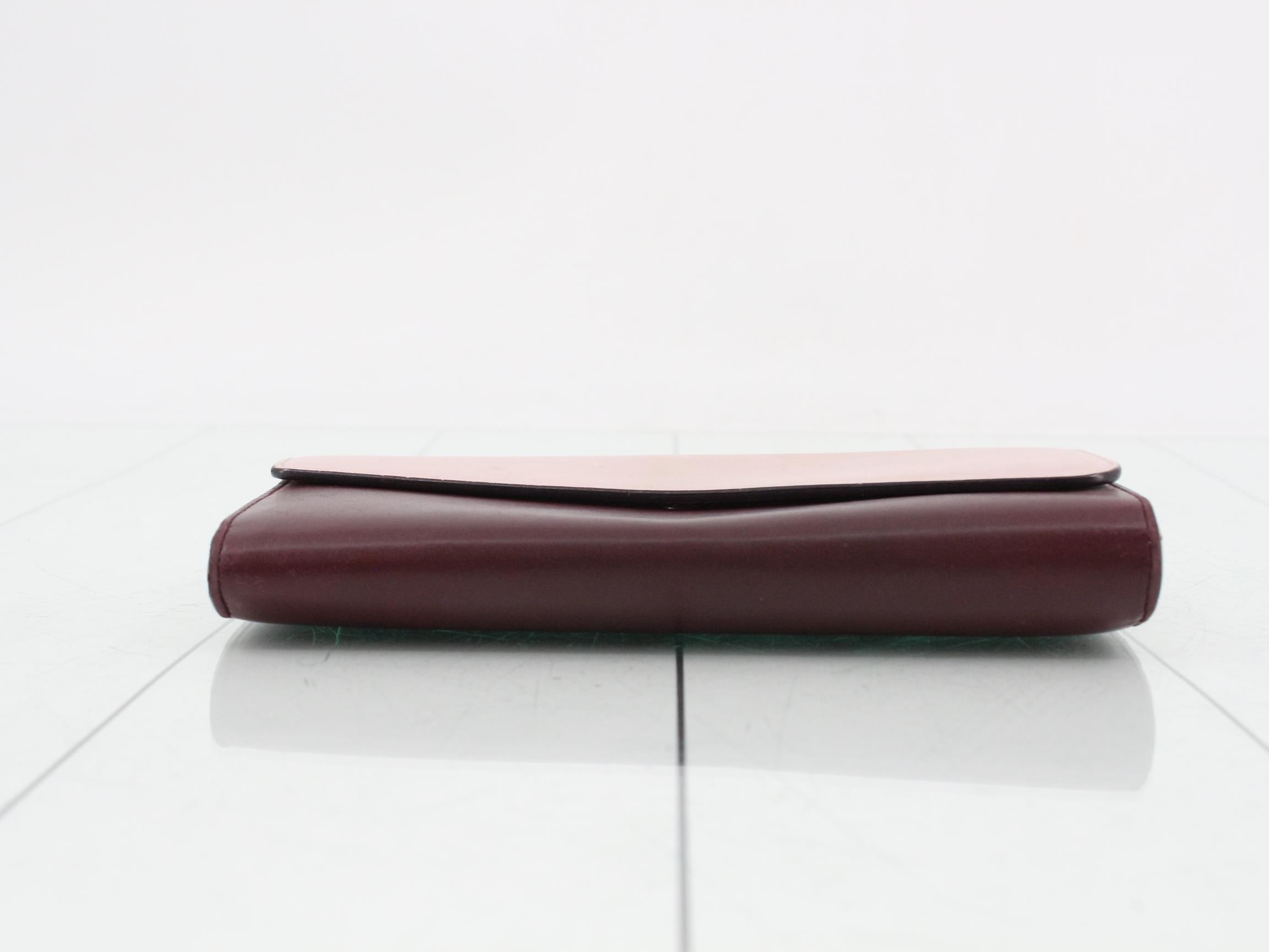long wallet — view 3