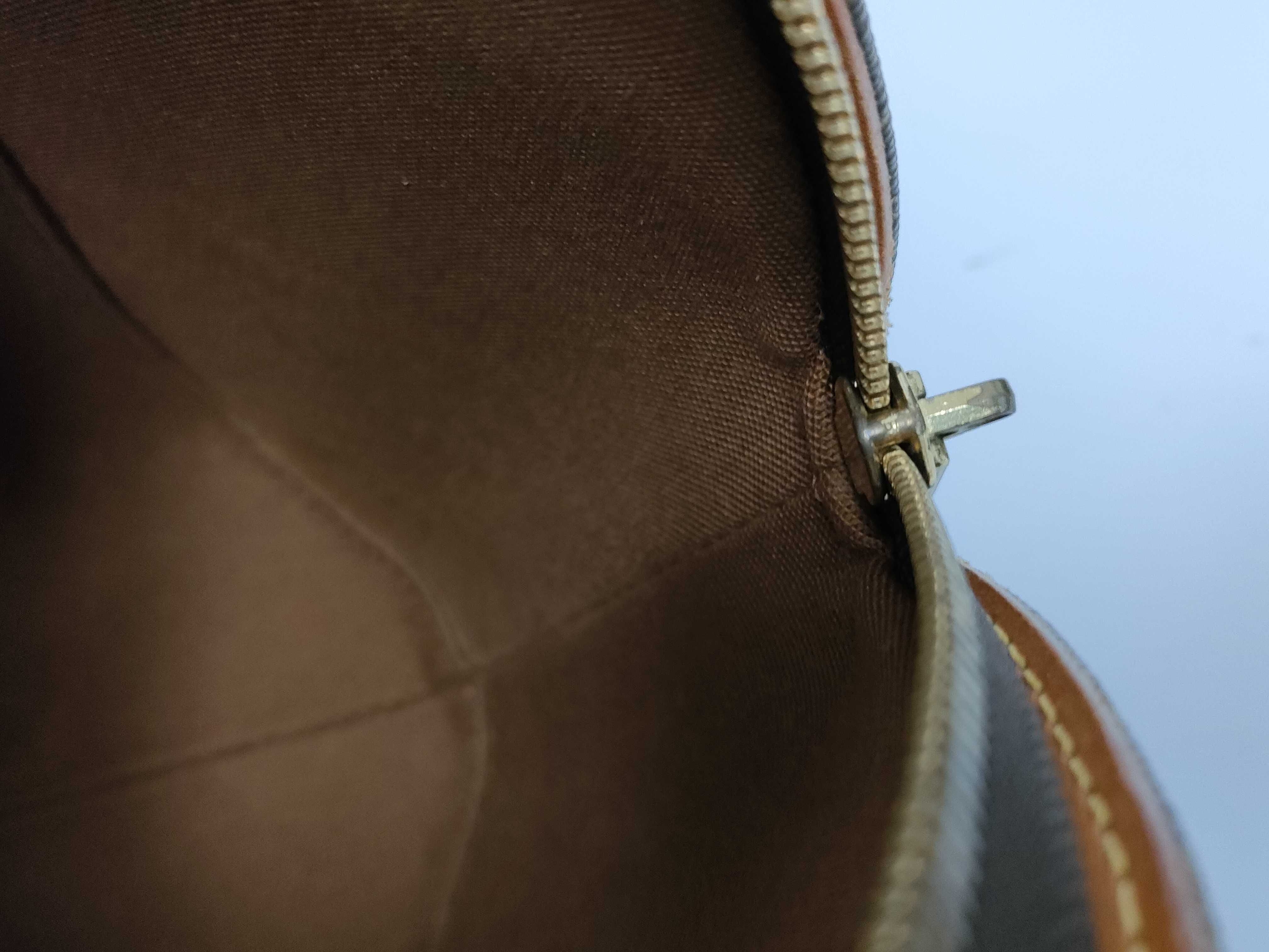 Monogram Ellipse PM Handbag — view 13
